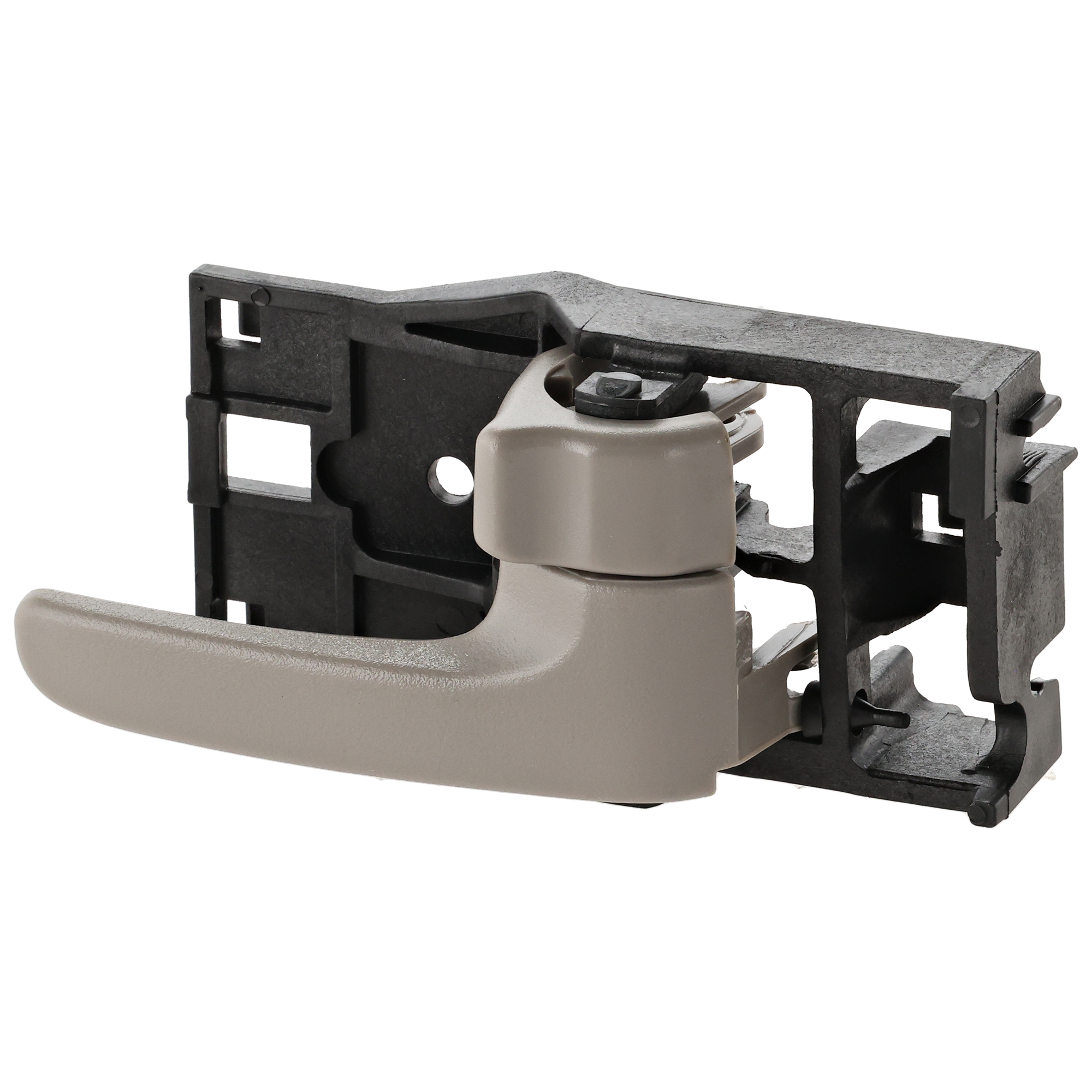 AM AVALON 00-04 SEQUOIA 01-07 FRONT INTERIOR DOOR HANDLE RH Gray =REAR SKU REPT462123 Partslink TO1353159 TO1353179 OEM 692050C030B0-69205AC010B1
