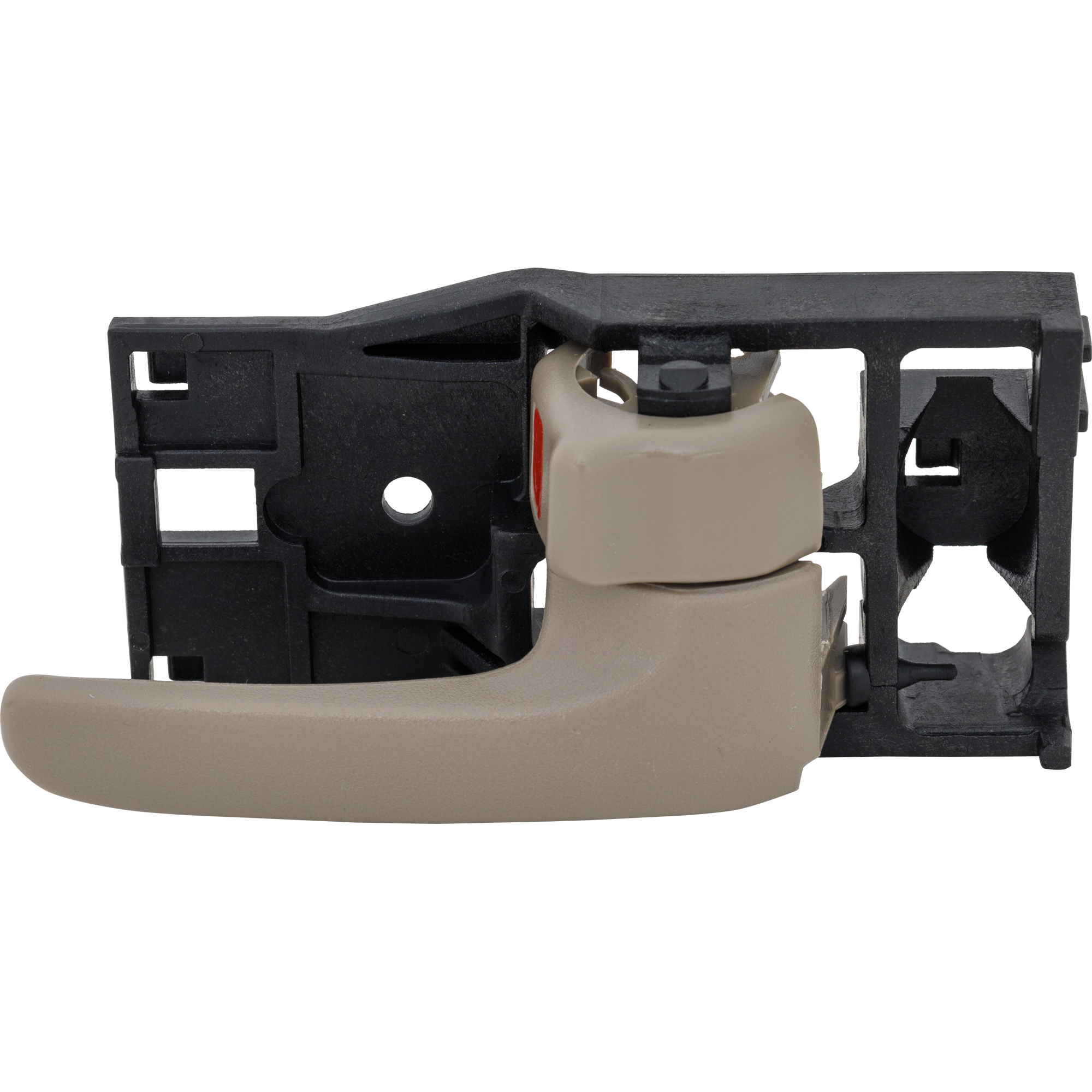 AM AVALON 00-04 SEQUOIA 01-07 FRONT INTERIOR DOOR HANDLE RH Beige =REAR SKU REPT462127 Partslink TO1353157 TO1353160 OEM 692050C030E1-69205AC010E1