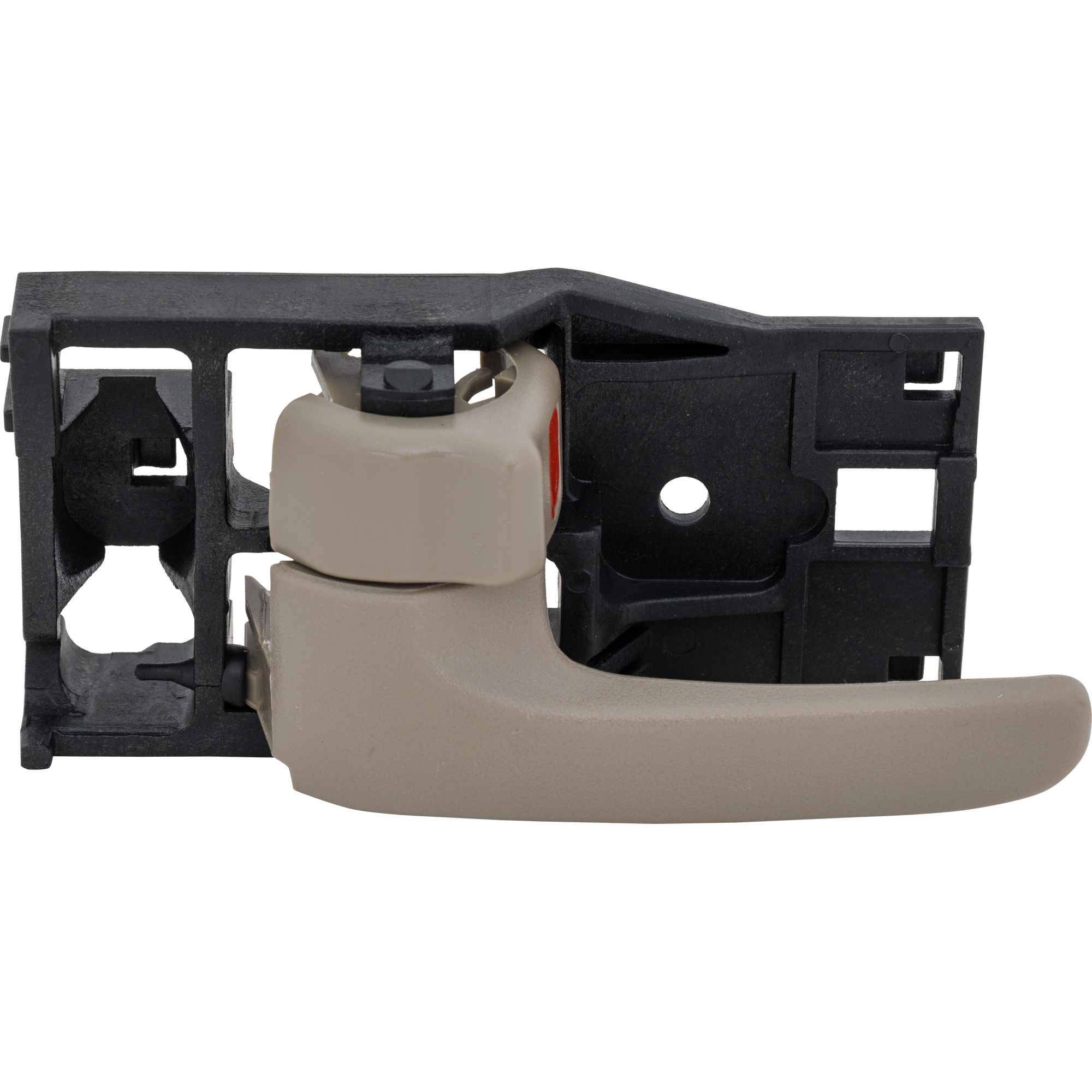 AM AVALON 00-04 SEQUOIA 01-07 FRONT INTERIOR DOOR HANDLE LH Beige =REAR SKU REPT462128 Partslink TO1352157 TO1352160 OEM 692060C030E1-69206AC010E1