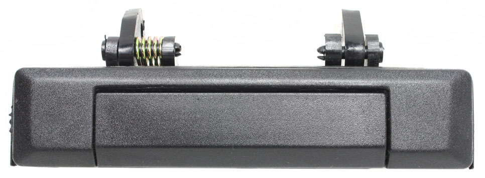 AM 4RUNNER 84-89 FRONT EXTERIOR DOOR HANDLE LH Textured Black Plastic LN65 SKU REPT462152 OEM 6921089108 PFM 6922089108 PFM
