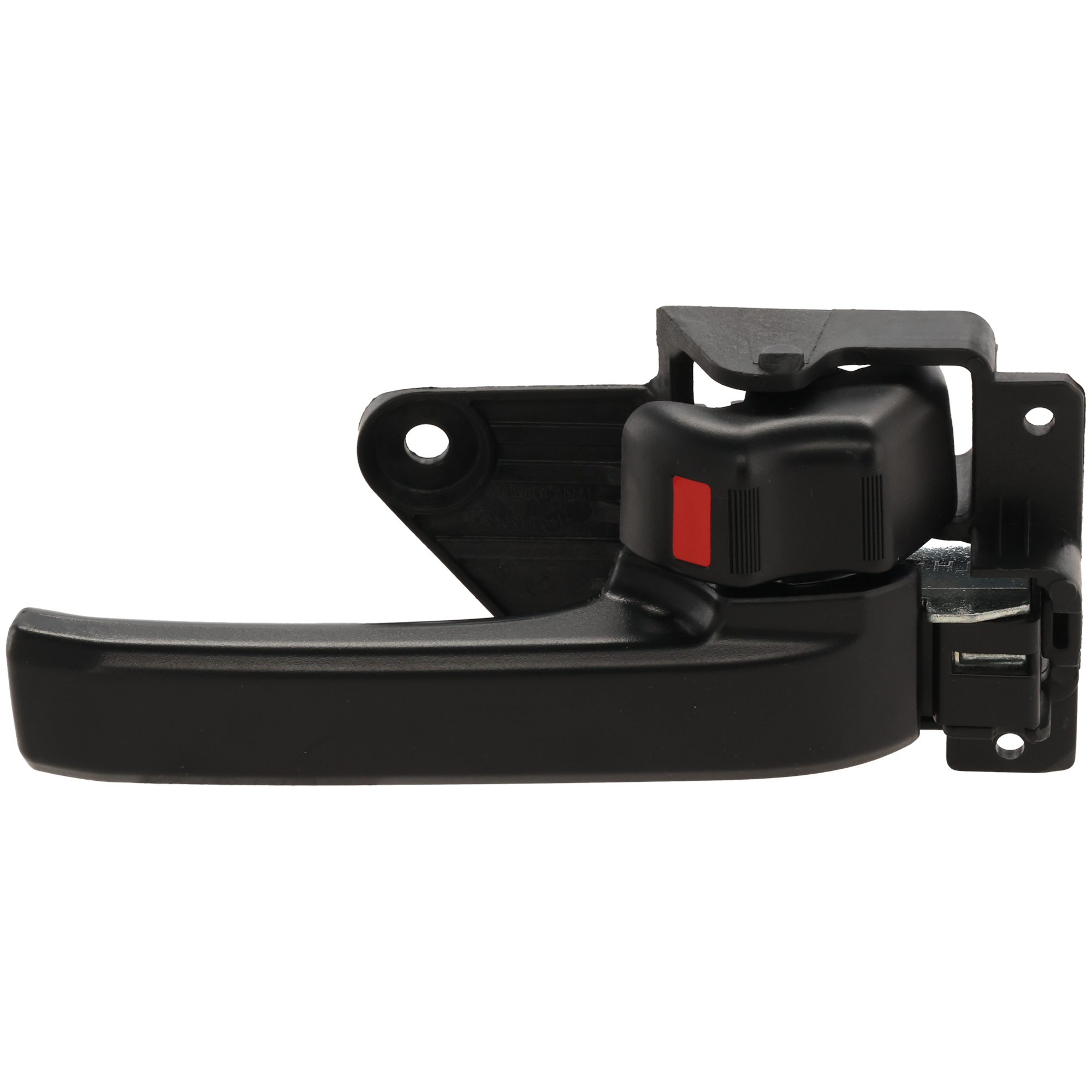 AM TUNDRA 07-21 SEQUOIA 08-22 FRONT INTERIOR DOOR HANDLE RH Black SR5 TRD Models =REAR SKU REPT462169 Partslink TO1353174 OEM 692050C040