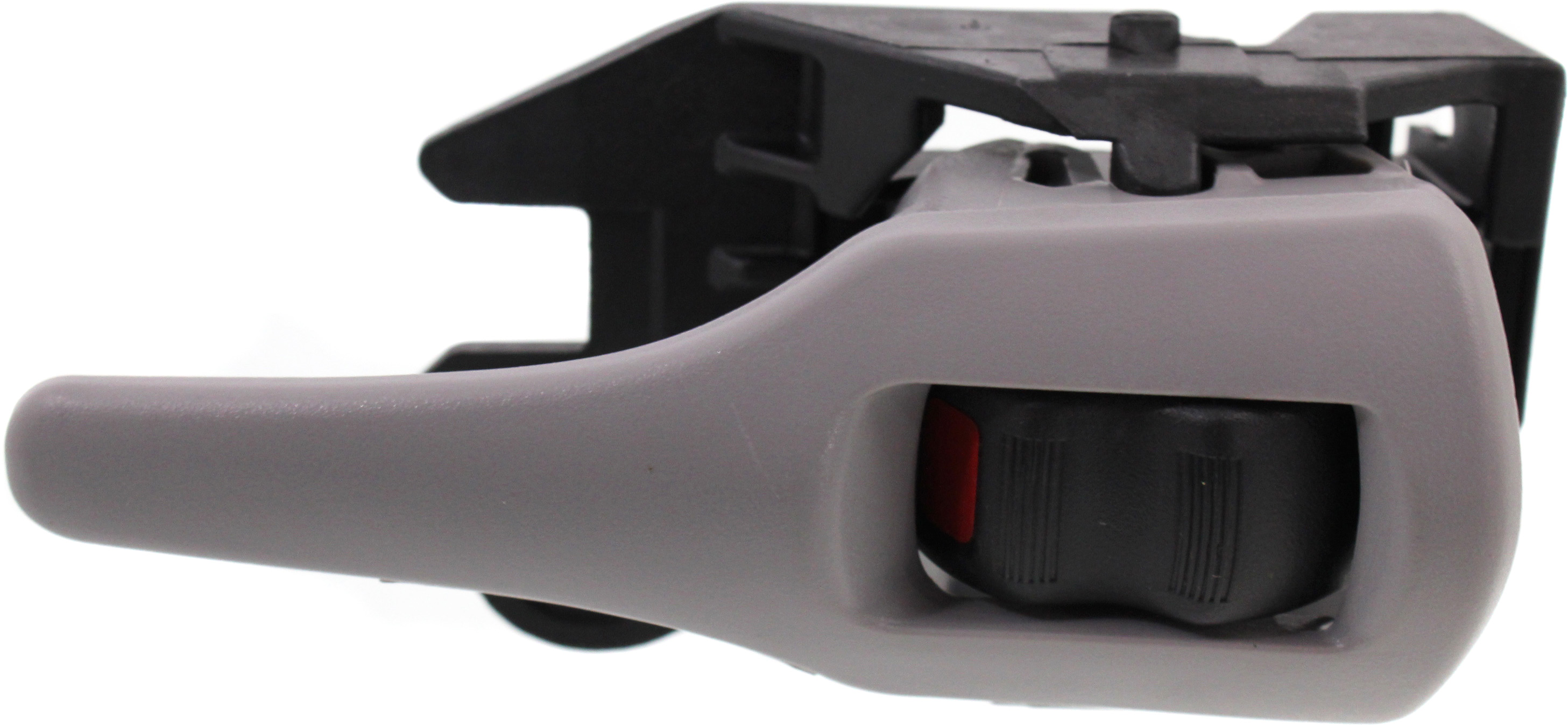 AM COROLLA 09-14 MATRIX 09-13 FRONT INTERIOR DOOR HANDLE RH Black Gray =REAR SKU REPT462301 Partslink IDH010050 OEM 19184205-6920502180B0