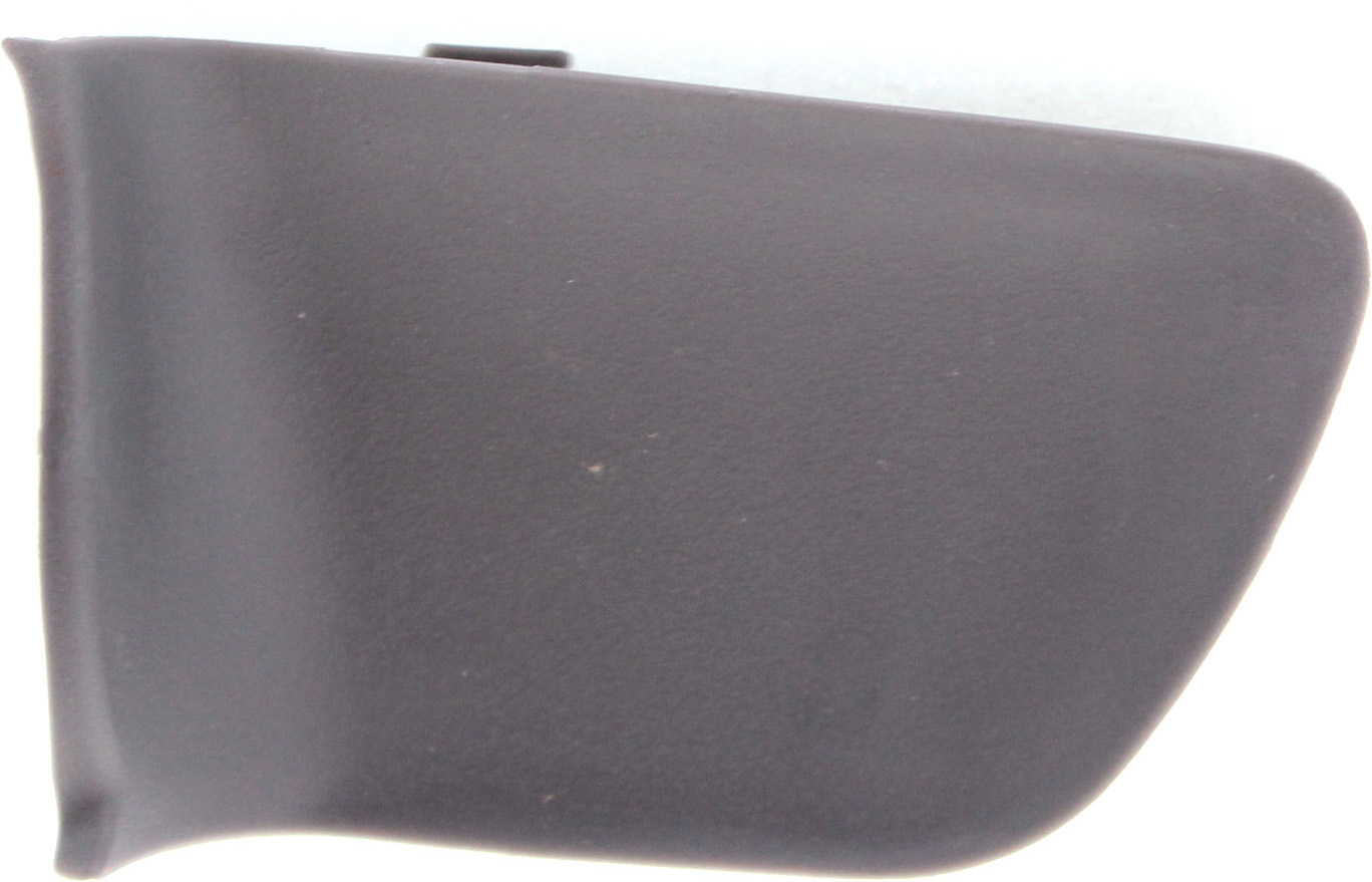 AM CAMRY 02-06 FRONT DOOR HANDLE TRIM LH Inside Bezel Only Gray Japan USA Built Vehicle =REAR SKU REPT462314 OEM 69284AA010B0