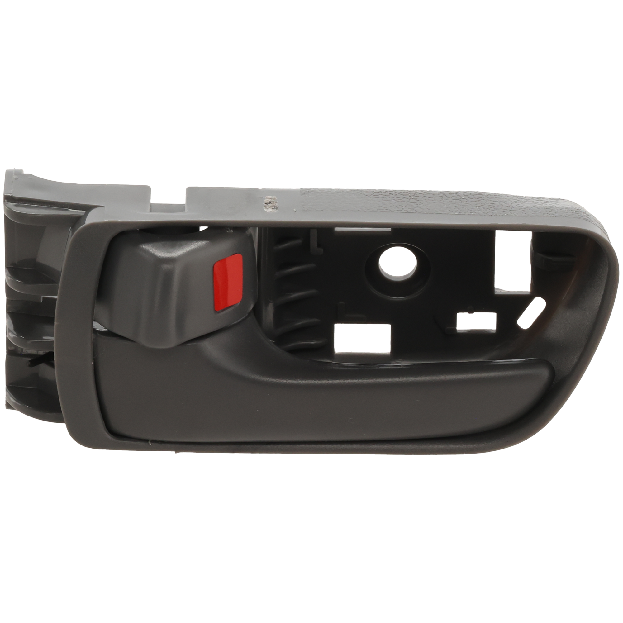 AM SIENNA 04-10 FRONT INTERIOR DOOR HANDLE LH Gray Stone SKU REPT462334 Partslink IDH010115 OEM 69206AE010B1