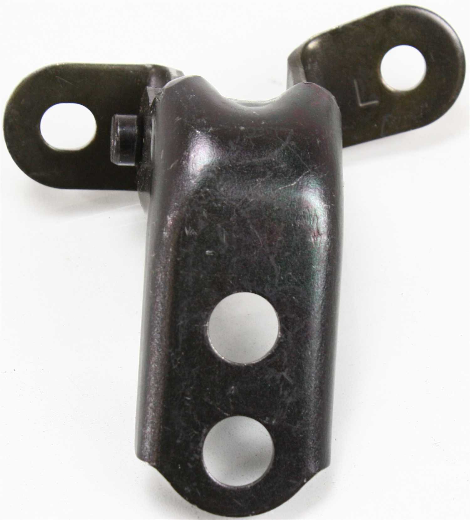 AM AVALON 95-99 FRONT DOOR HINGE LH Upper =CAMRY 97-01 LH Upper or RH Lower SKU REPT463902 Partslink TO1360104 OEM 6872007010