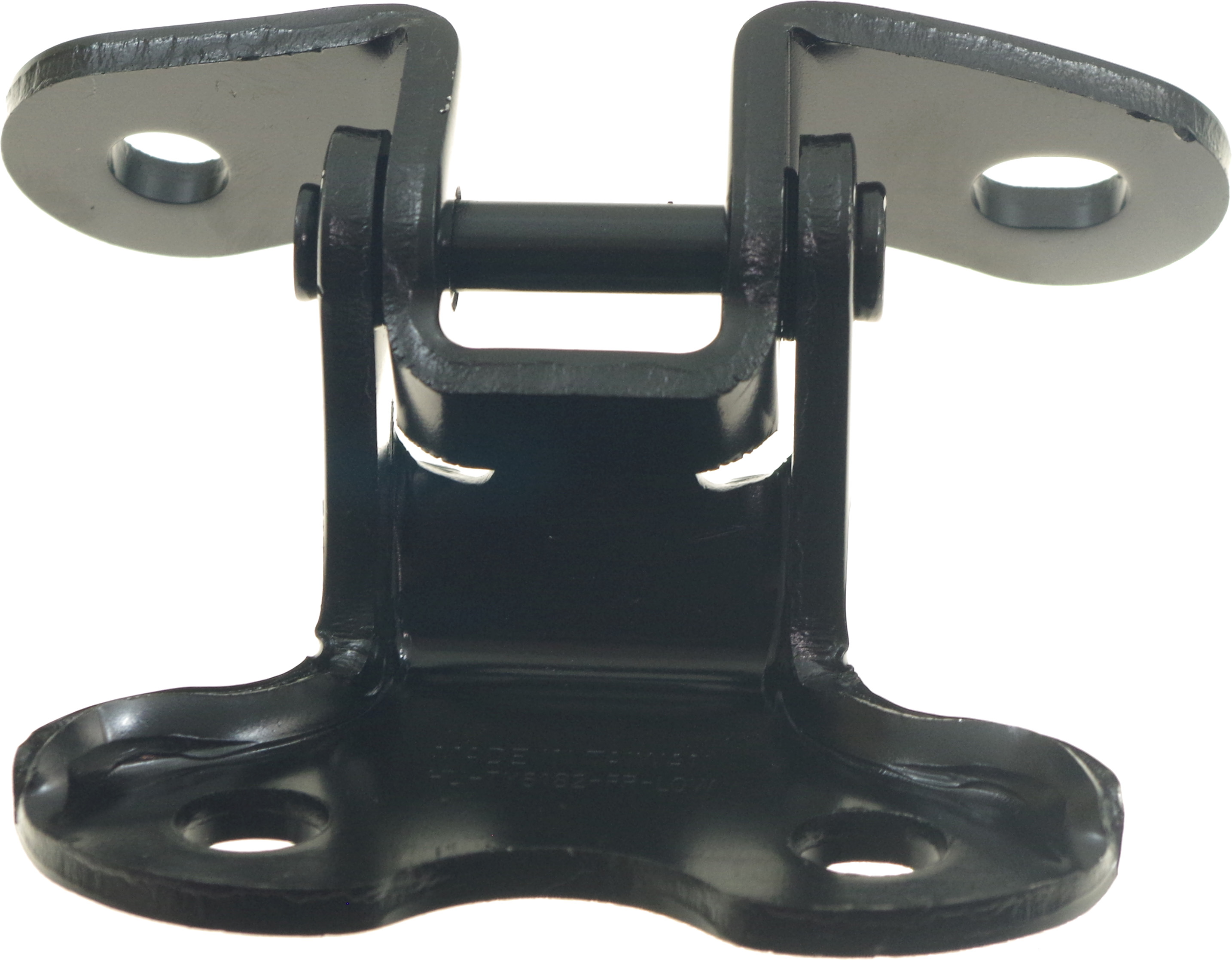 AM HIGHLANDER 08-24 LAND CRUISER 08-24 PRIUS PRIME 23-25 FRONT DOOR HINGE RH Lower SKU REPT463907 OEM 6873002080