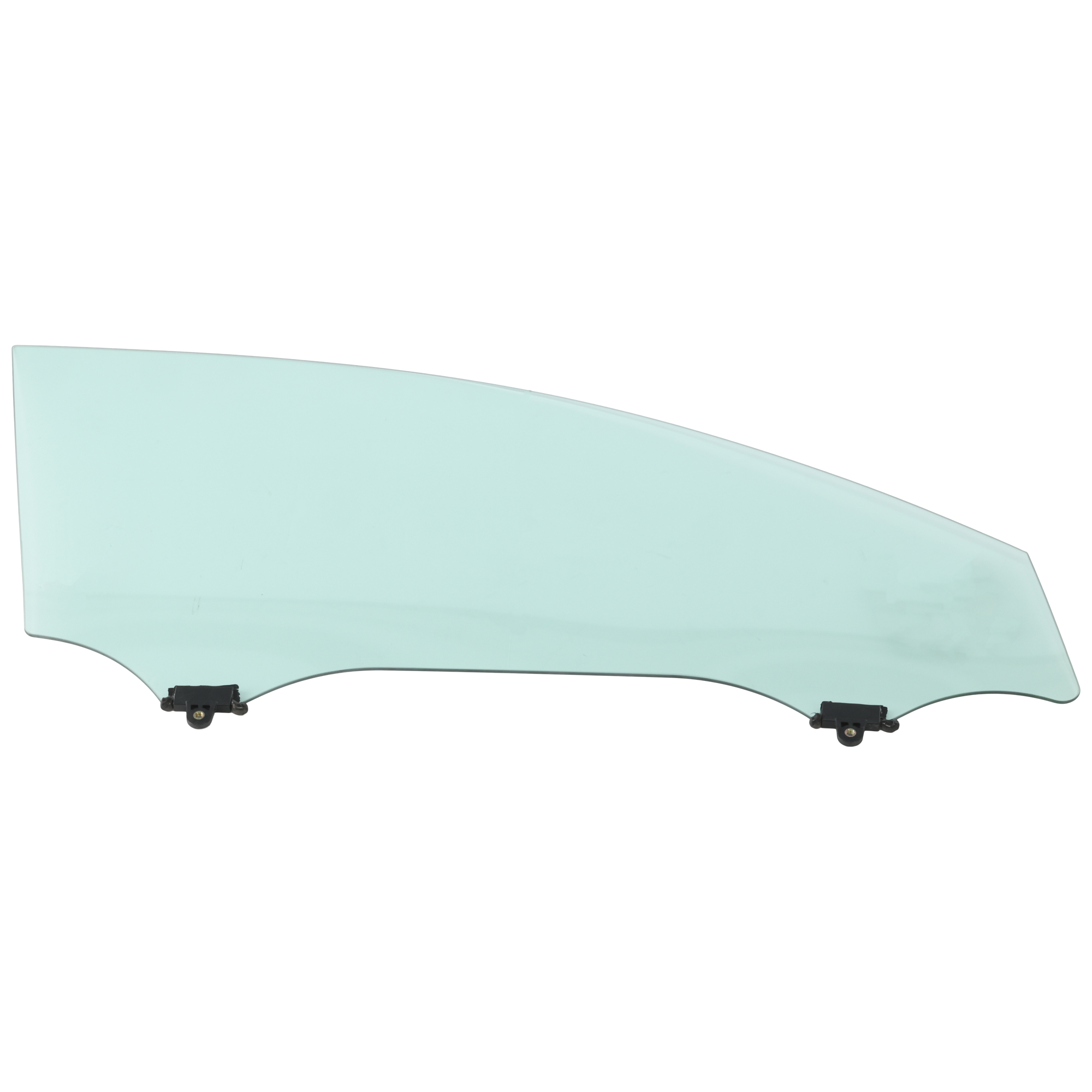 AM CAMRY 07-11 FRONT DOOR GLASS RH Green Tint USA Built Vehicle SKU REPT480103 OEM 6810106080 FD22929GTYN