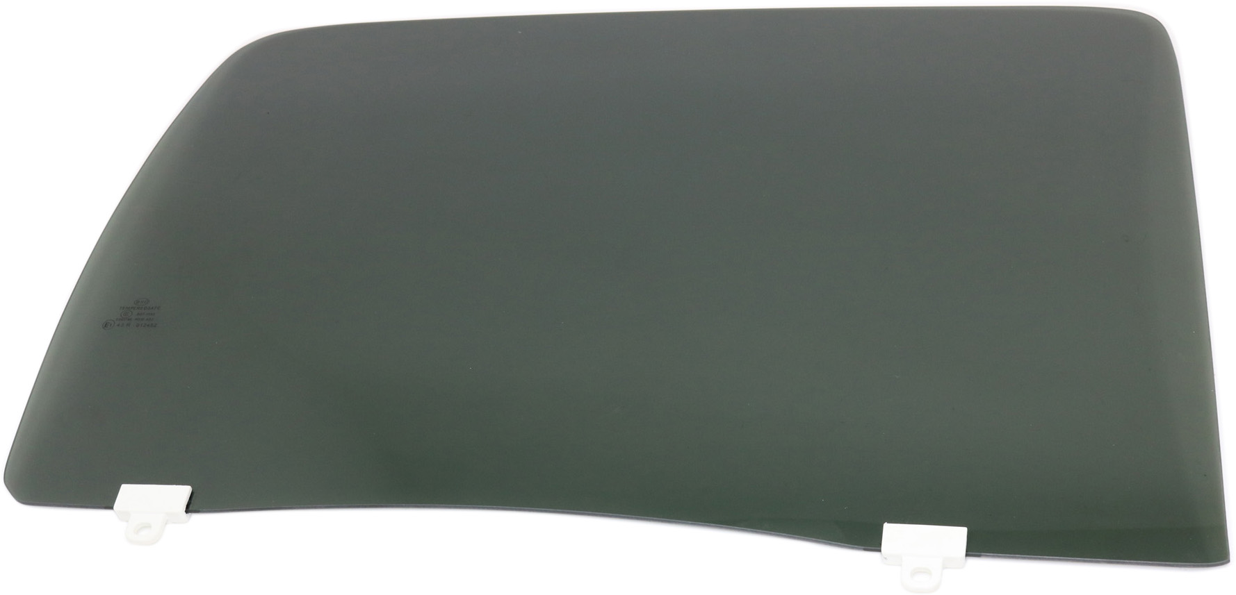 AM TACOMA 05-15 REAR DOOR GLASS RH Gray Tint Privacy Crew Cab SKU REPT481321 OEM 6810304030 FD22403YPYN