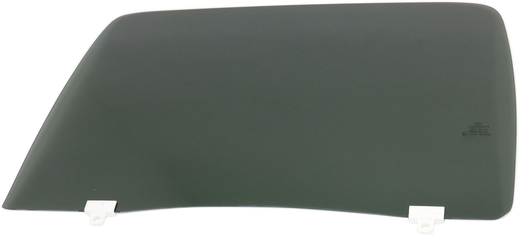 AM TACOMA 05-15 REAR DOOR GLASS LH Gray Tint Privacy Crew Cab SKU REPT481322 OEM 6810404030 FD22404YPYN