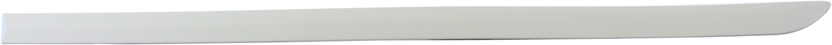 AM CAMRY 02-06 REAR DOOR MOLDING RH Black LE SE Models SKU REPT490901 Partslink TO1505102 OEM 75741AA050C0