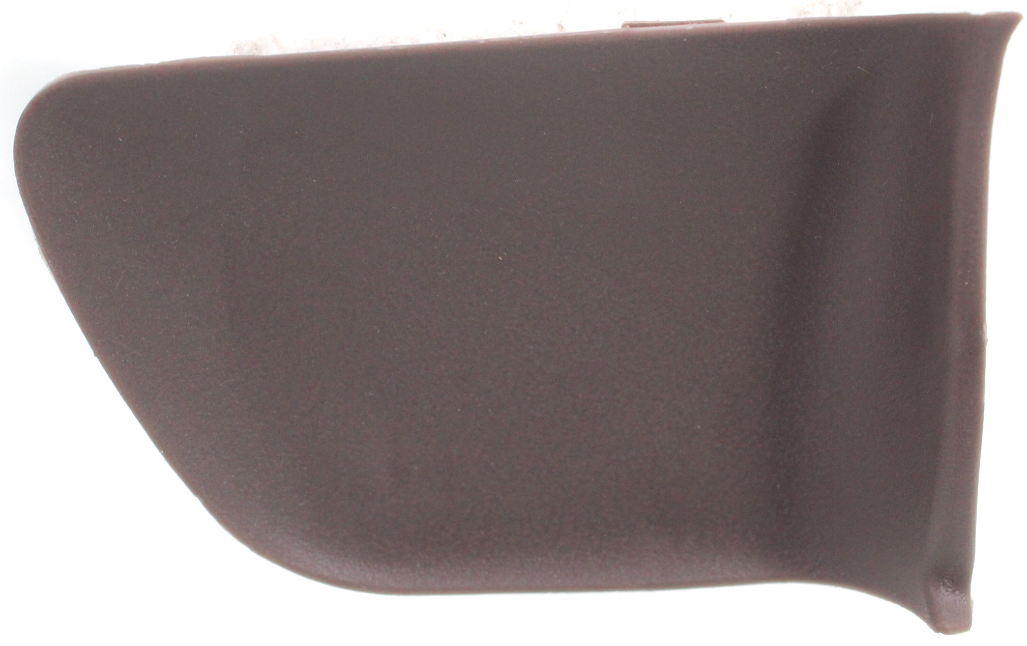AM CAMRY 02-06 FRONT DOOR HANDLE TRIM RH Inside Bezel Only Brown Japan USA Built Vehicle =REAR SKU REPT491326 OEM 69283AA020B0
