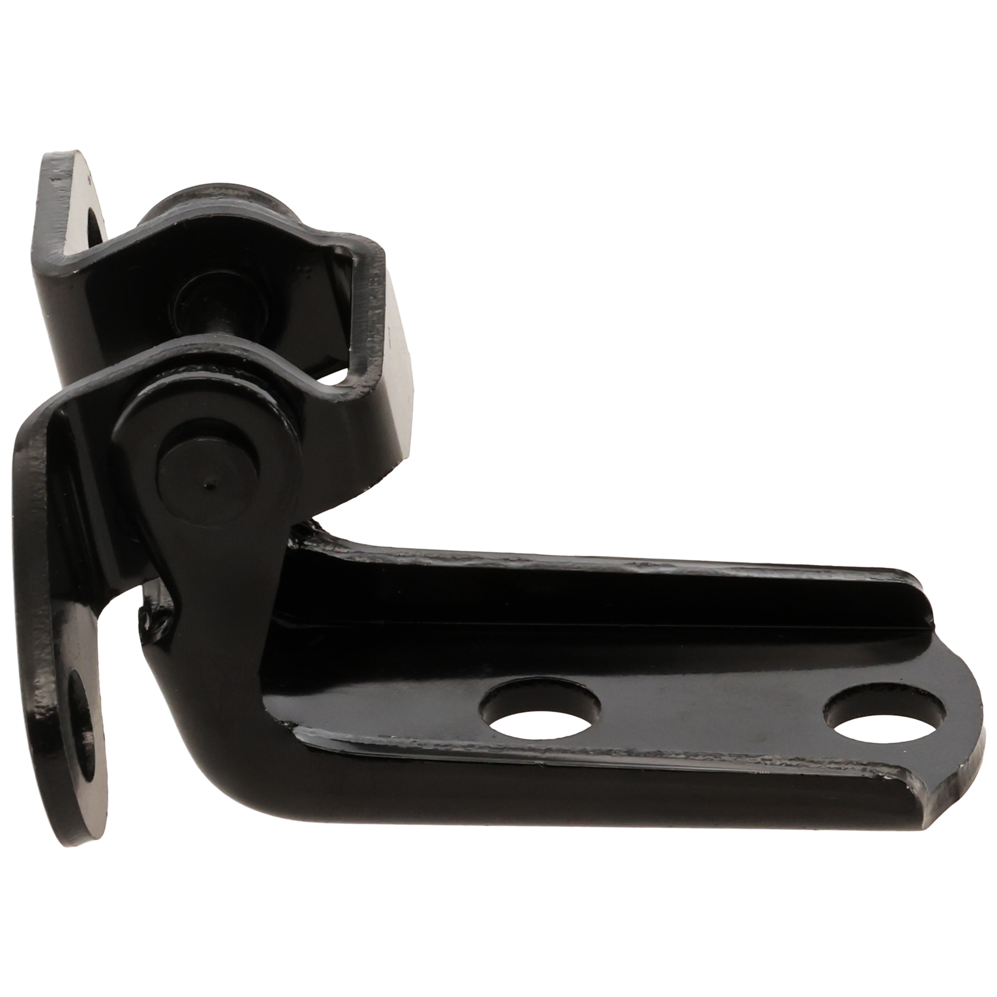 AM COROLLA 03-19 CAMRY 07-17 REAR DOOR HINGE RH Lower Canada North America USA Built Vehicle SKU REPT492301 OEM 6877002050