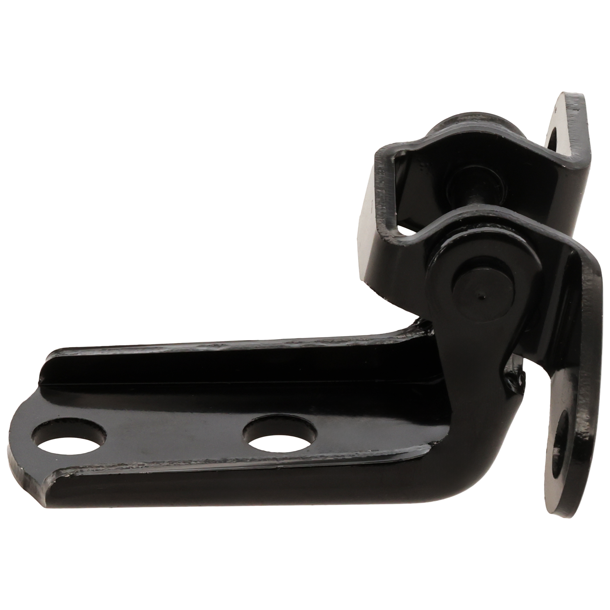 AM COROLLA 03-19 CAMRY 07-17 REAR DOOR HINGE LH Lower Canada North America USA Built Vehicle SKU REPT492302 OEM 6878002050