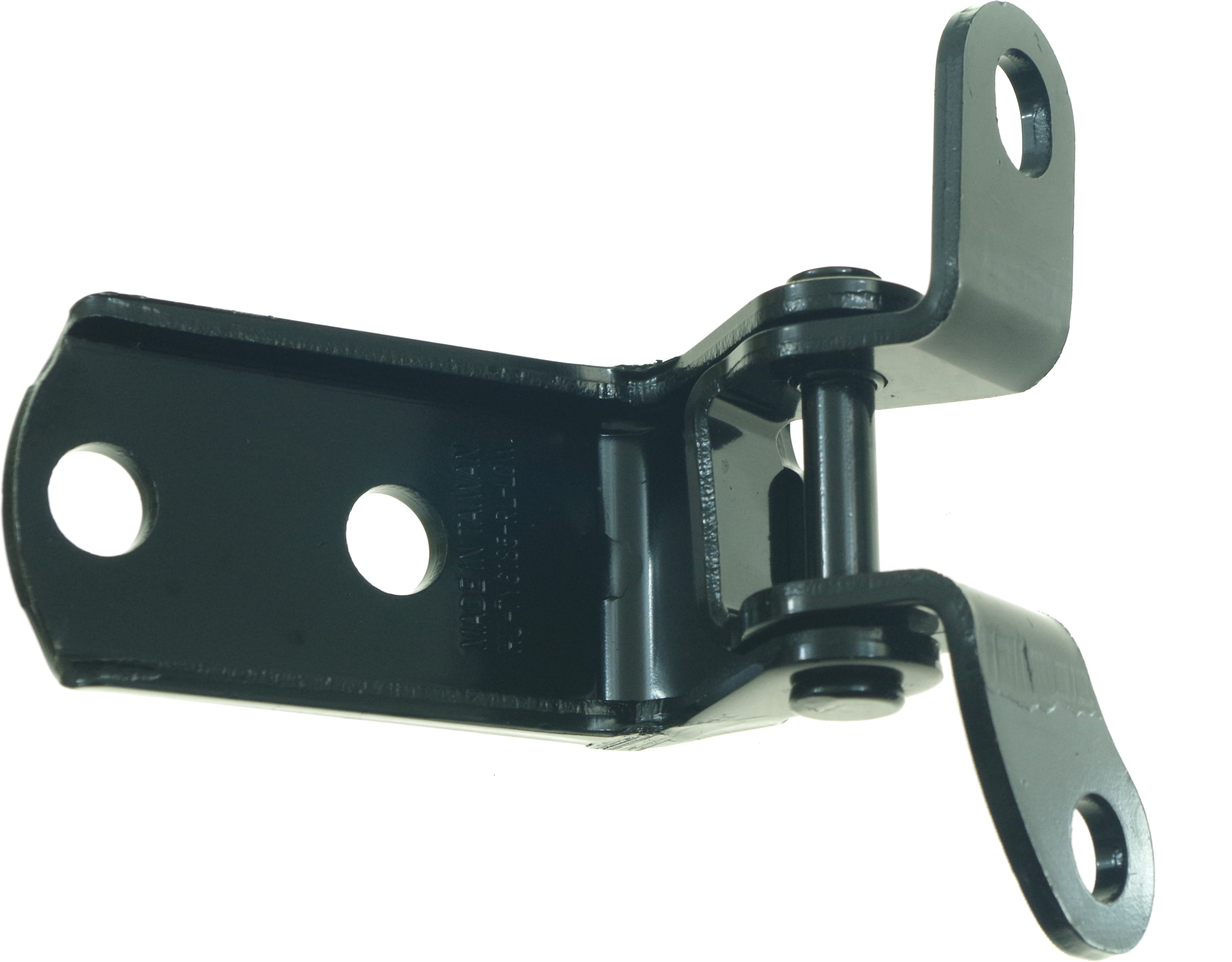 AM GX460-10-23 PRIUS 04-22 YARIS 07-19 PRIUS V 12-18 REAR DOOR HINGE LH Lower SKU REPT492306 OEM 6878052031
