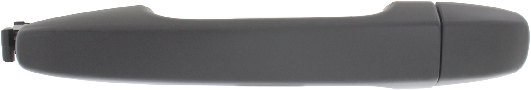 AM CAMRY 12-17 EXTERIOR REAR DOOR HANDLE RH=LH Outside Primed Black SKU REPT494724 OEM 69211-06090 C0-6925006020C0
