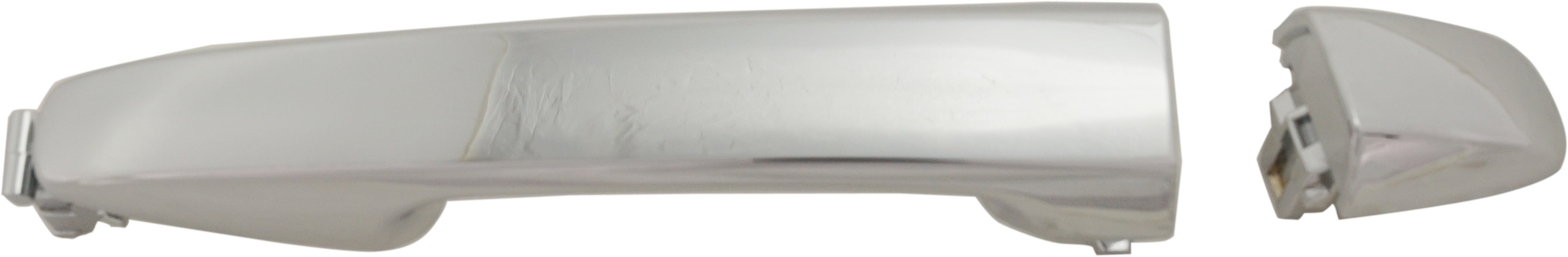 AM SIENNA 11-22 REAR EXTERIOR DOOR HANDLE RH=LH Outside Side Sliding Door All Chrome SKU REPT494730 OEM 6923008060-6925008020