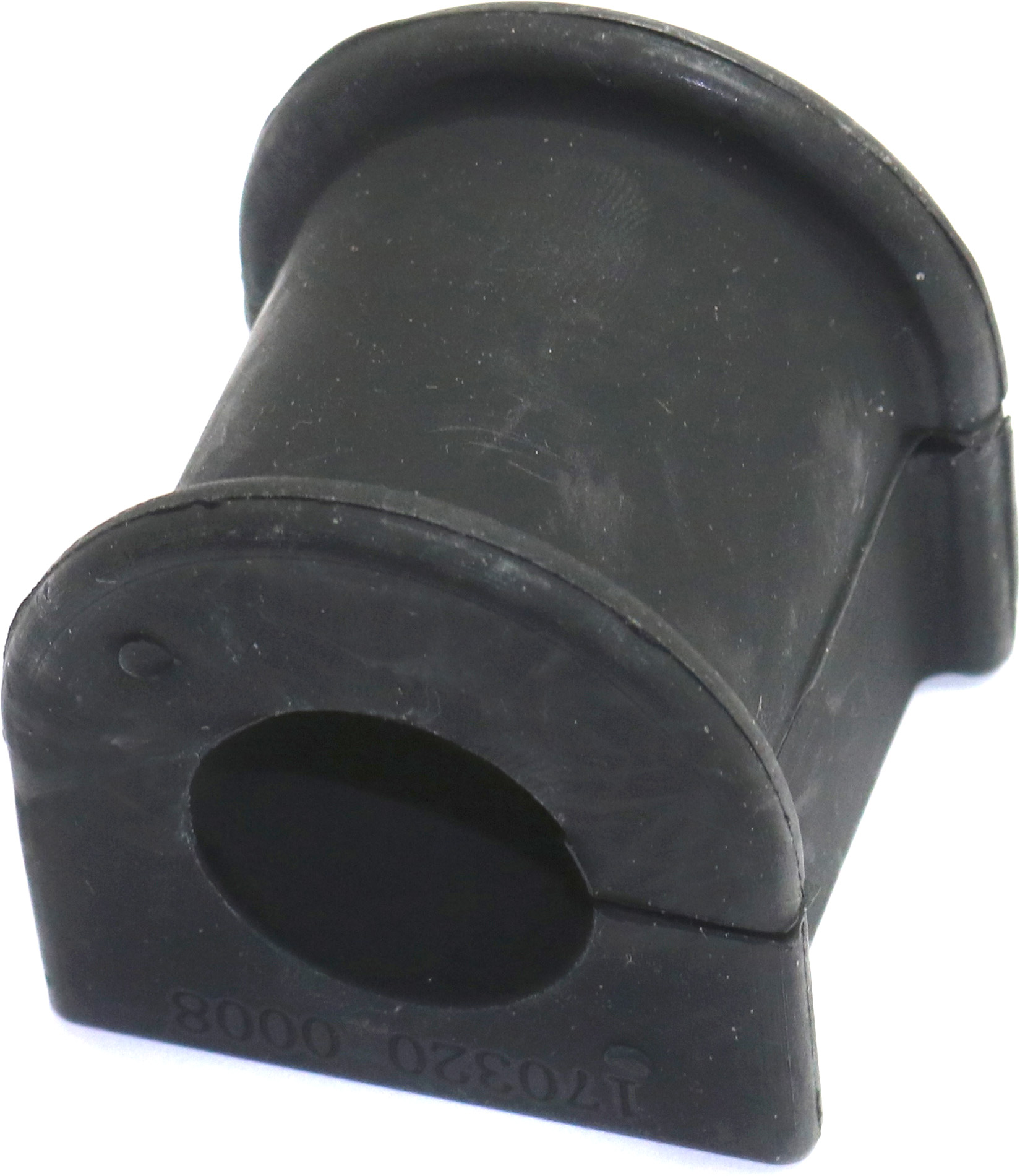 AM LANDCRUISER 98-07 CAMRY 02-16 STABILIZER BAR BUSHING Front to Frame SKU REPT501201 OEM 1018321 TD1232W 45G0940 FA7438
