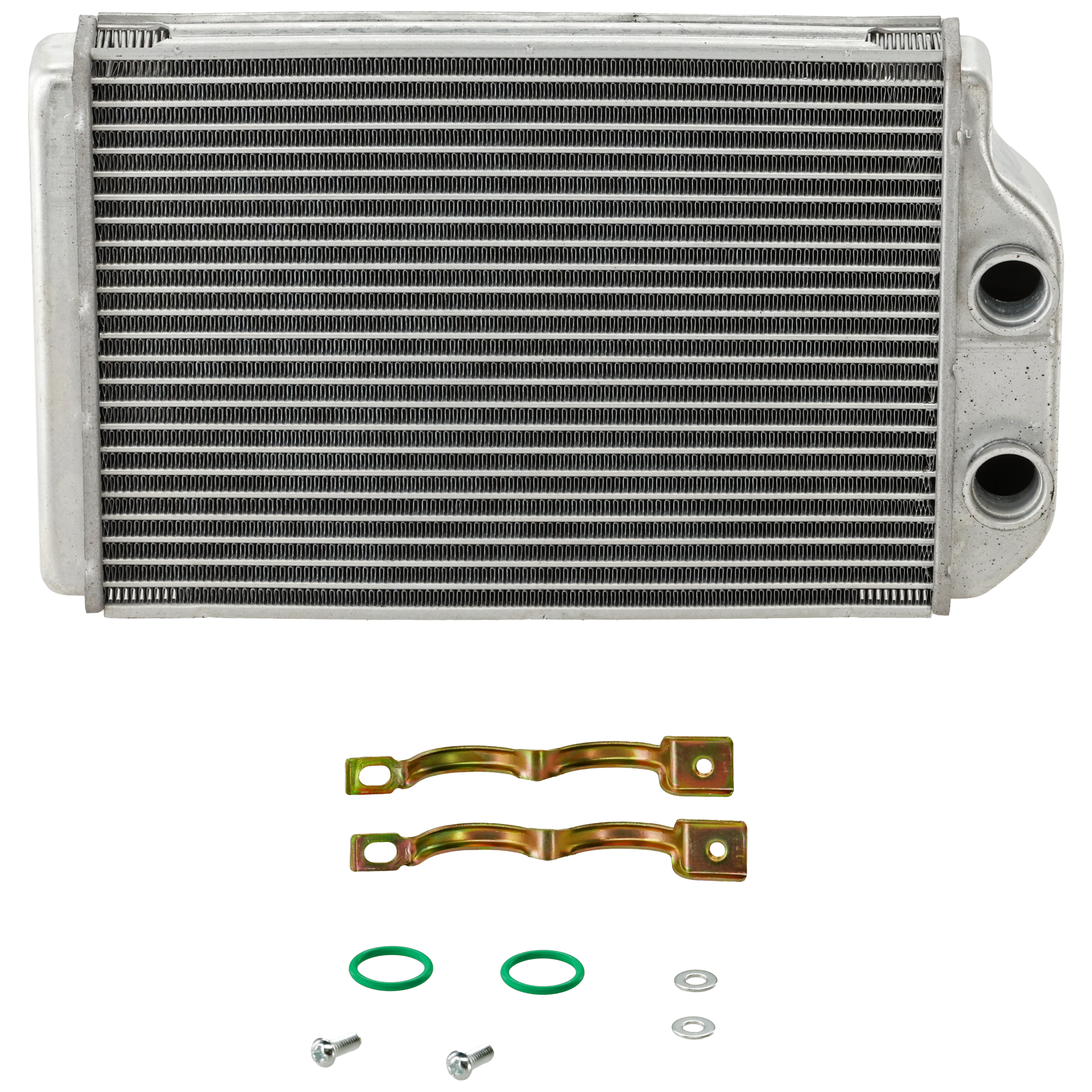 AM CAMRY 99-01 AVALON 98-99 HEATER CORE w o Water Pipes SKU REPT503001 OEM 8710707010