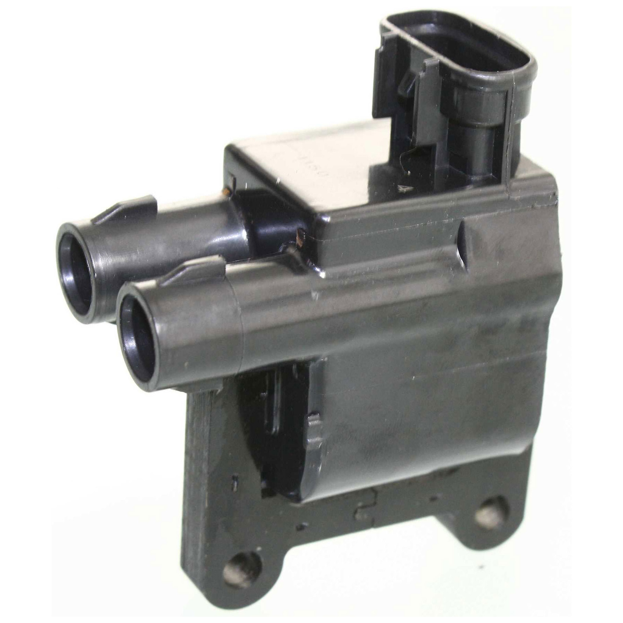 AM CAMRY 97-01 IGNITION COIL 4 Male Blade Terminals 12 Volts C Core Design SKU REPT504602