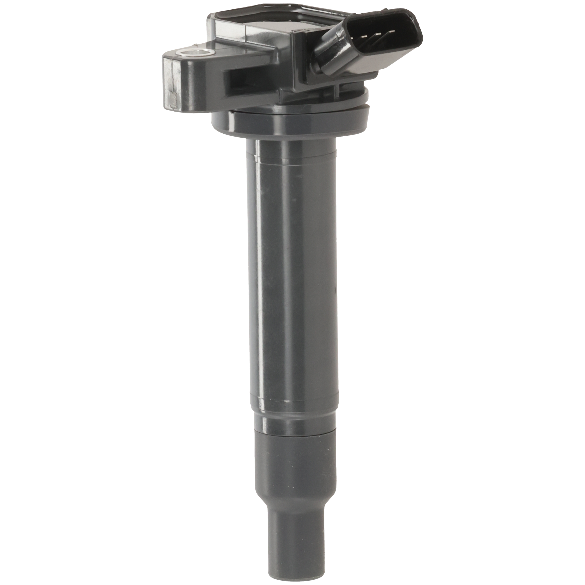 AM LAND CRUISER 98-07 SC430-02-10 IGNITION COIL 12 Volts 4 Blade Terminals w Spark Plug Boot SKU REPT504604 OEM 5051-8221-48991-50109-82213-23