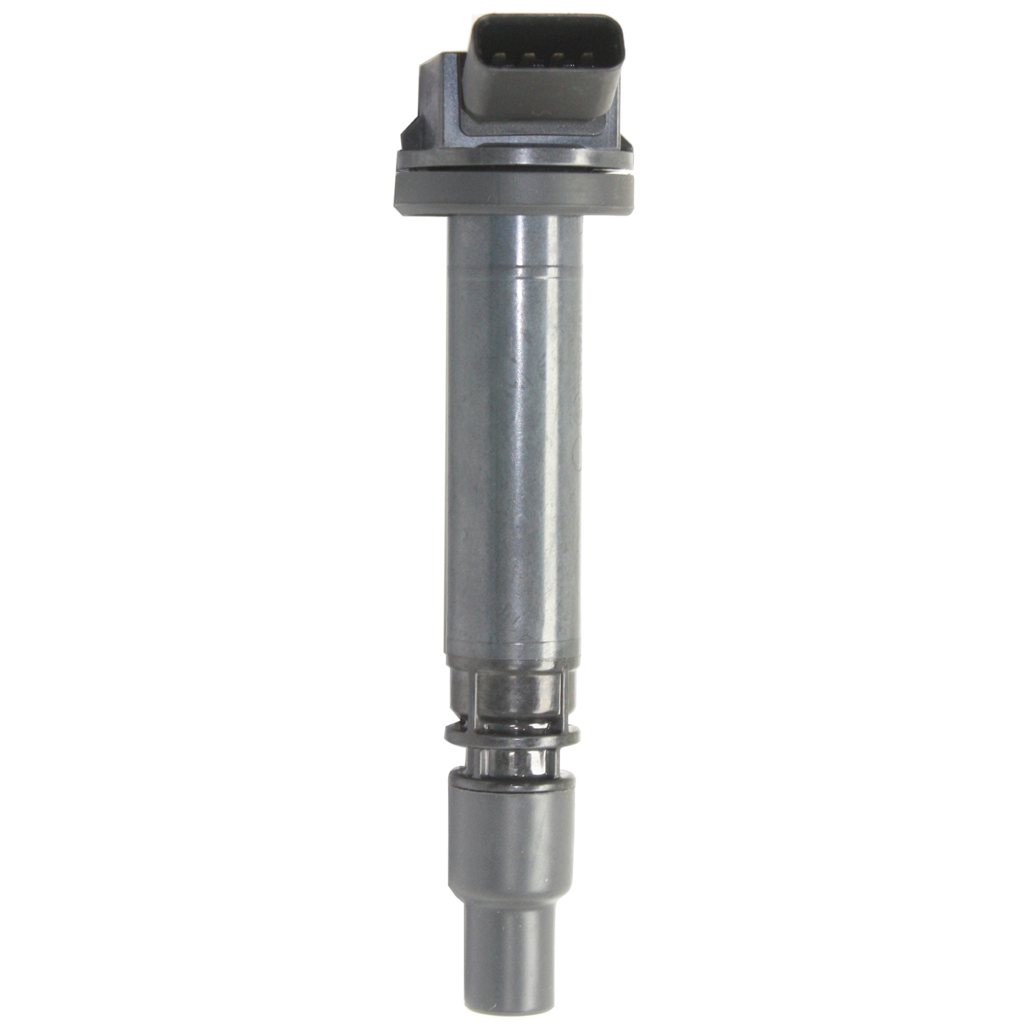 AM GS300-06-06-4RUNNER 10-22 IGNITION COIL 12V 4 Male Terminals Blade Type Silver Valve Cover Mounting Location SKU REPT504630
