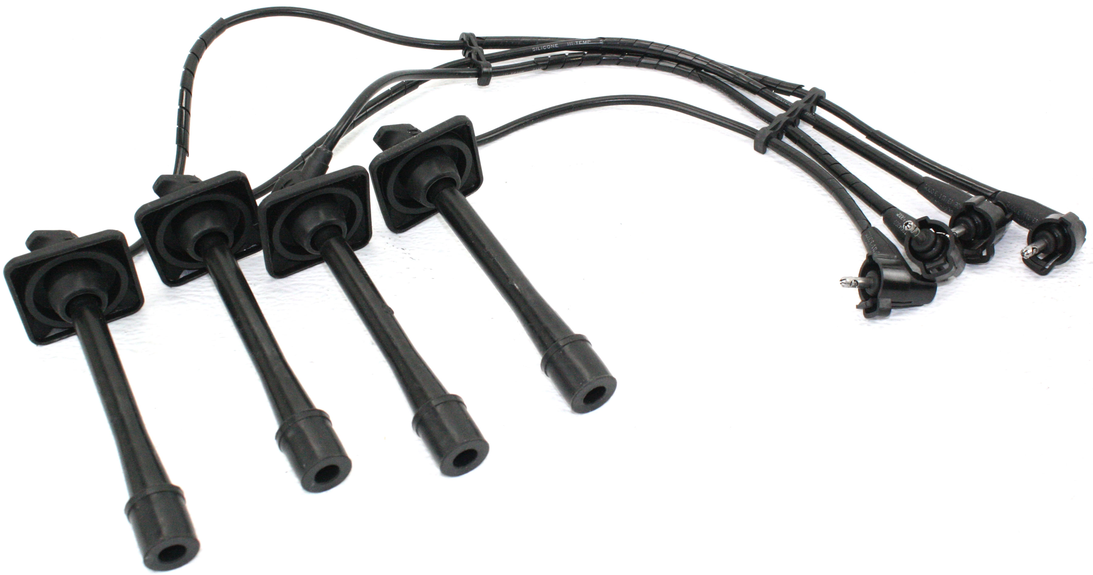 AM CELICA 92-99 SPARK PLUG WIRE 4 wires only SKU REPT504803 OEM 9091922319