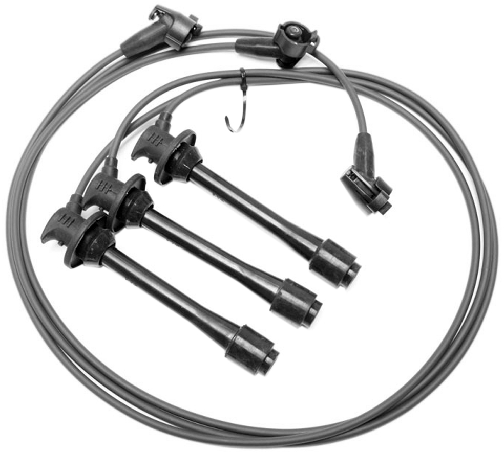 AM TACOMA 95-04 SPARK PLUG WIRE SKU REPT504807