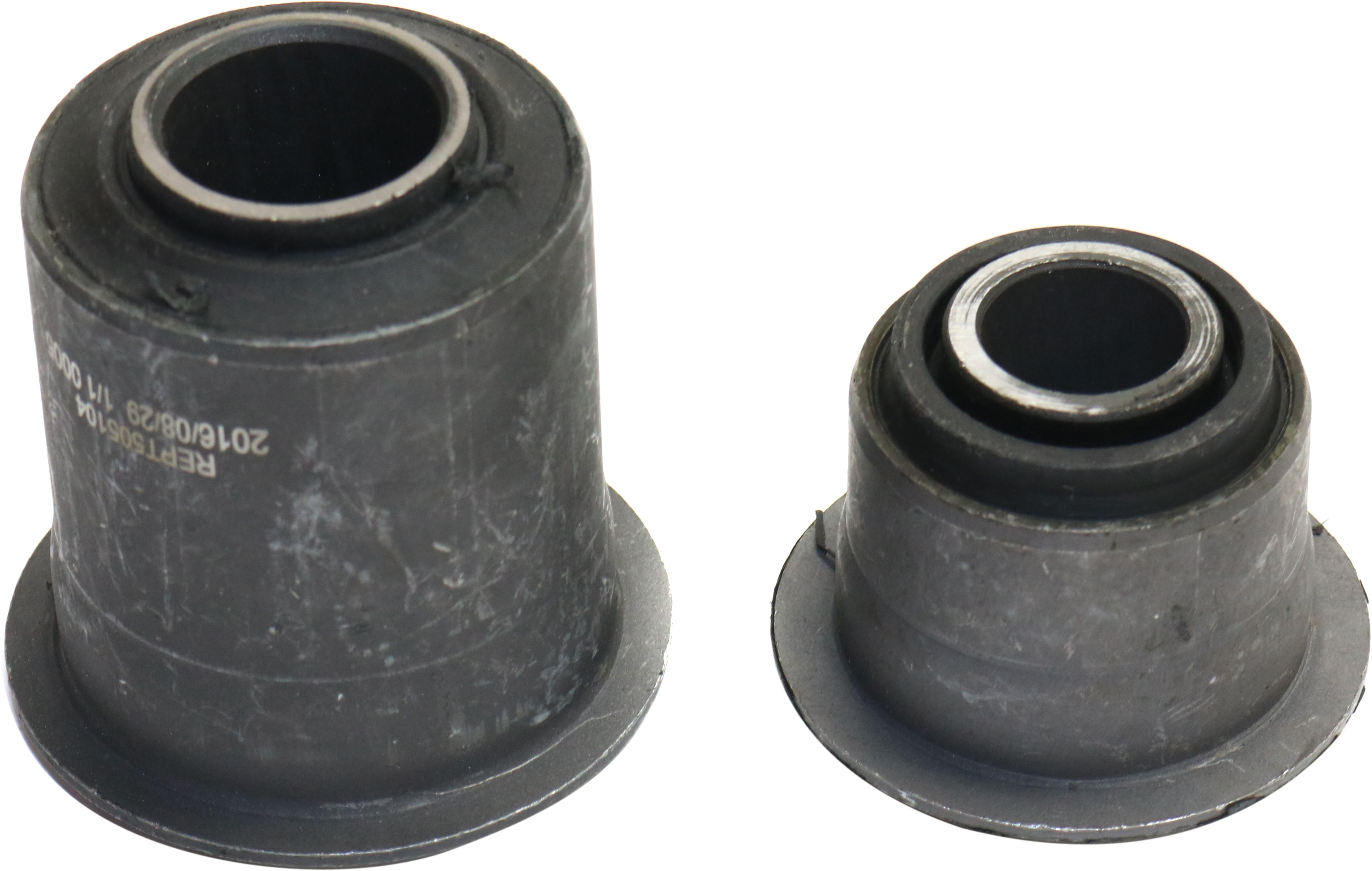 AM 4RUNNER PICKUP 89-95 T100-93-98 CONTROL ARM BUSHING KIT Front RH=LH Upper SKU REPT505104 OEM 1014312-45G8074 FB784-5601103