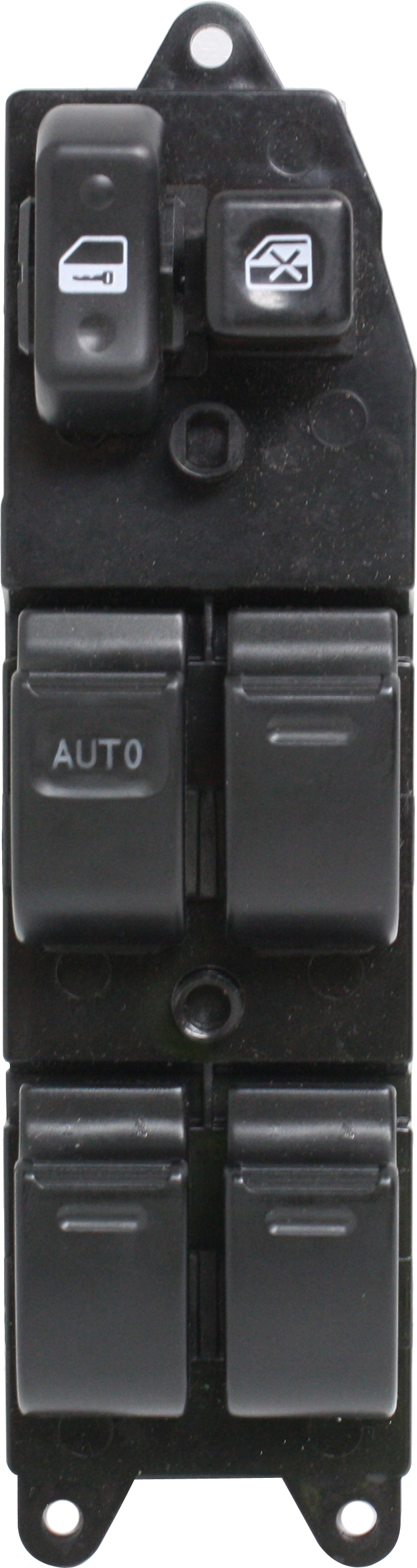 AM CAMRY 97-01 COROLLA 98-02 WINDOW SWITCH Front LH Multi Button 14 Pins Terminal SKU REPT505201 OEM 9018-660384-901702-5347957-730