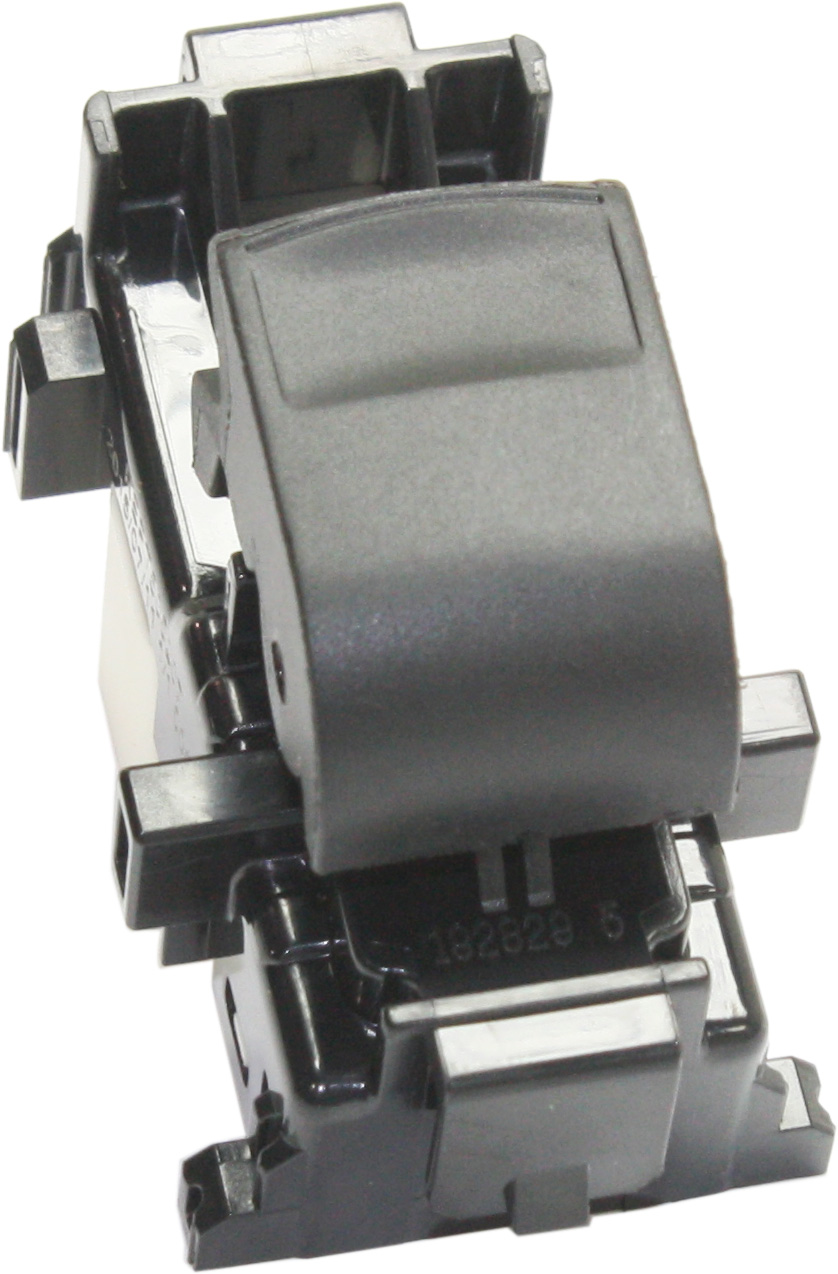 AM RAV4-06-18 TUNDRA 07-21-19-21 FRONT OR REAR WINDOW SWITCH RH 5 Male Terminals Blade Type Female Connector SKU REPT505207 OEM 9022-182378-660336-901353-5348