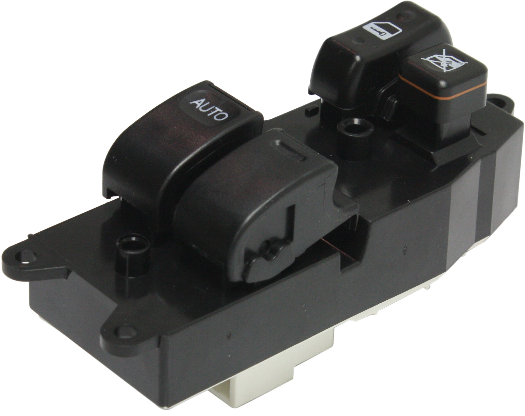 AM SIENNA 98-00 SOLARA 99-03 TUNDRA 00-06 FRONT WINDOW SWITCH LH SKU REPT505214 OEM 8482008010-8482008011-1S3182 D