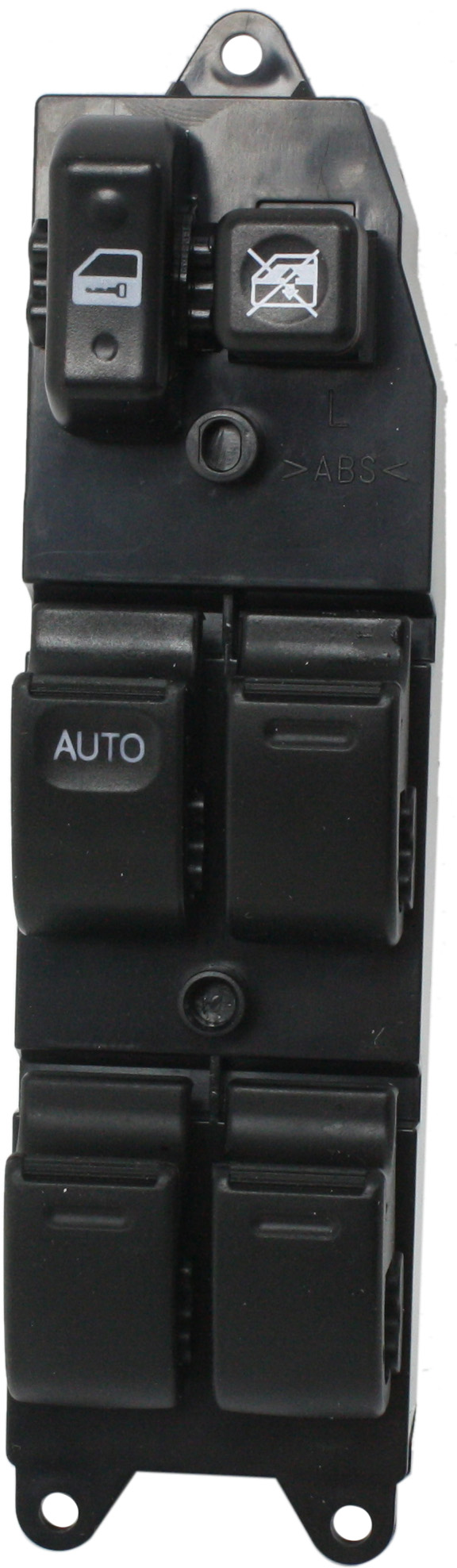 AM TACOMA 01-04 WINDOW SWITCH Front LH SKU REPT505216 OEM 5348008-8482004020-1S3359 PA33