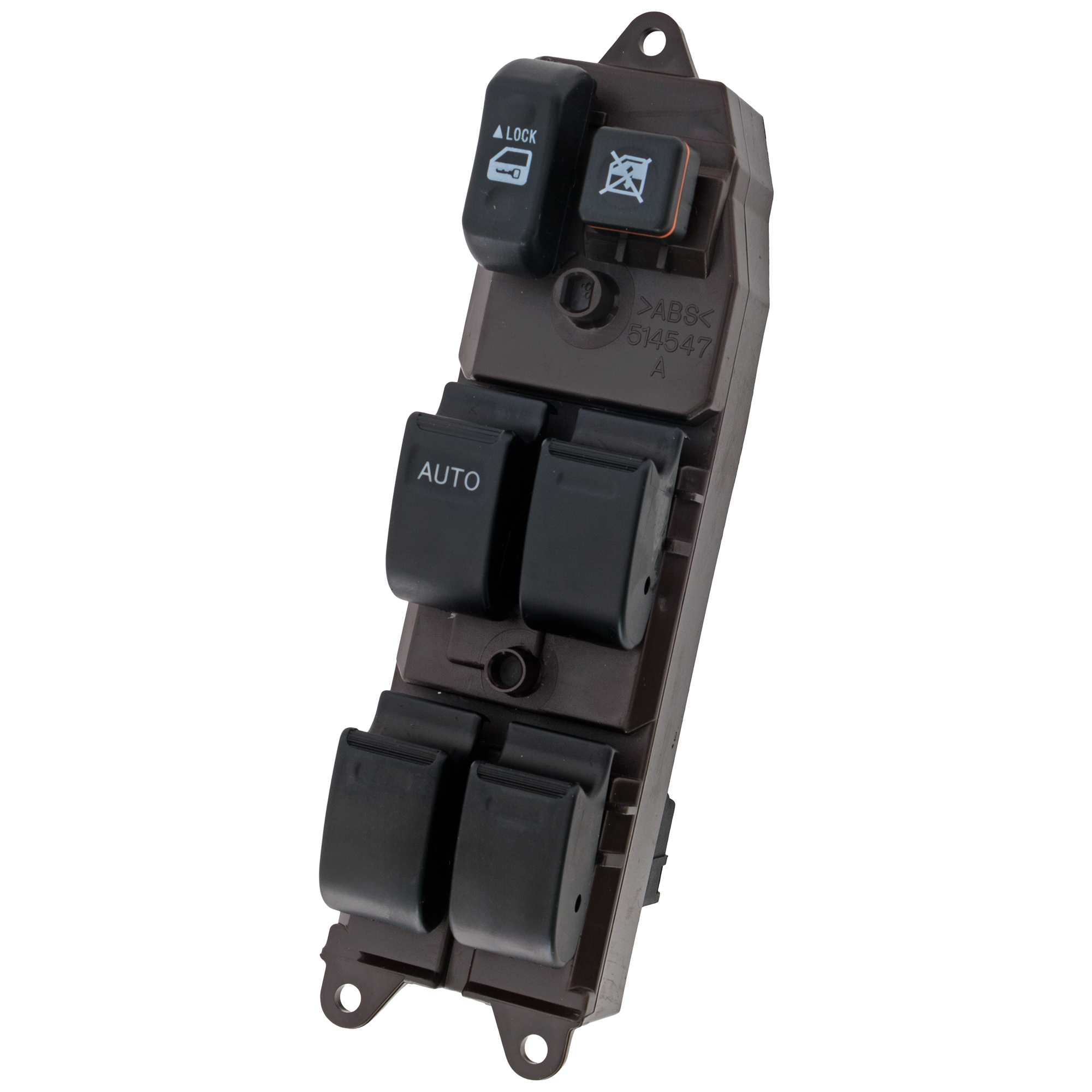 AM CAMRY XB XA 05-06 FRONT WINDOW SWITCH LH Power SKU REPT505228 OEM 182525-660074-660383-901705-53