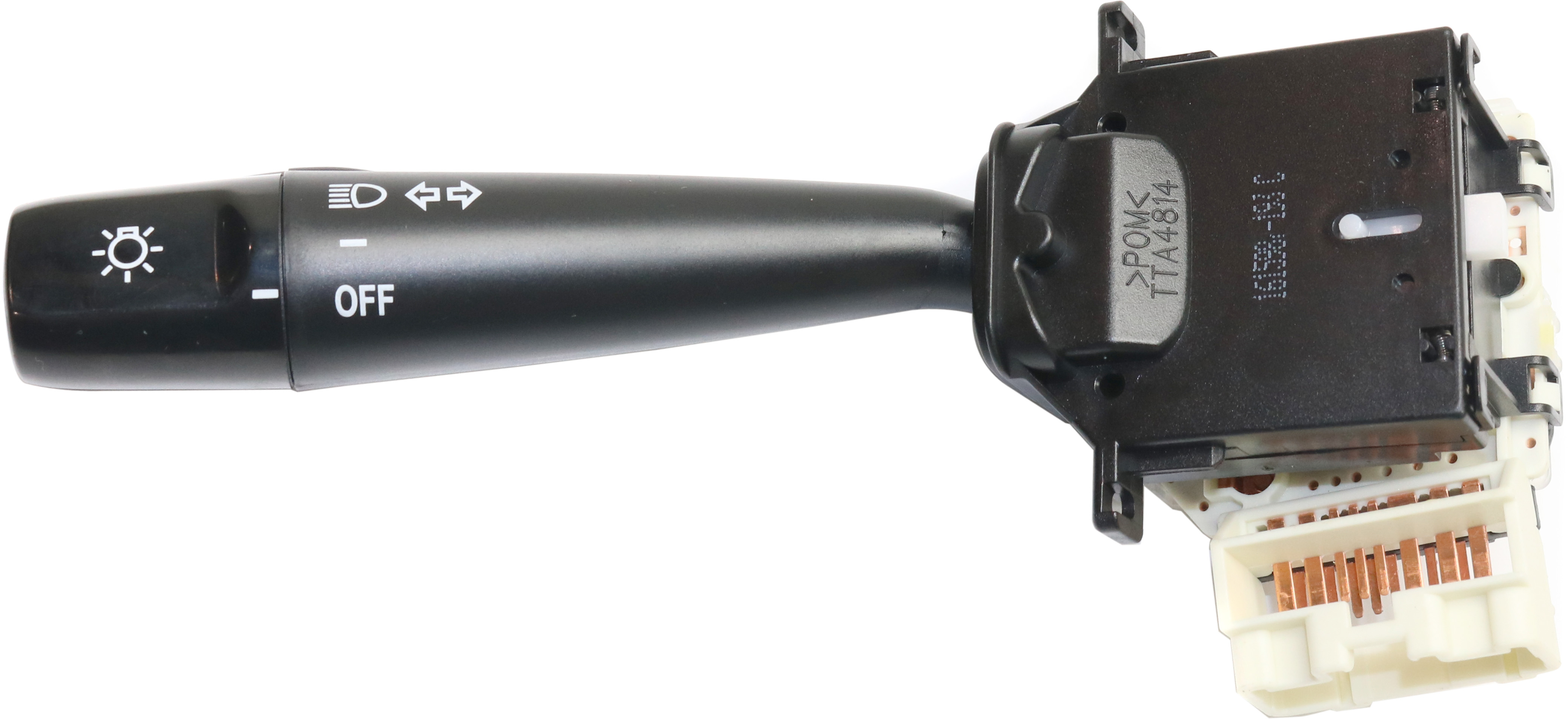 AM TACOMA 98-01 COMBINATION SWITCH Headlight Dimmer and Turn Signal SKU REPT505801 OEM 8414004050