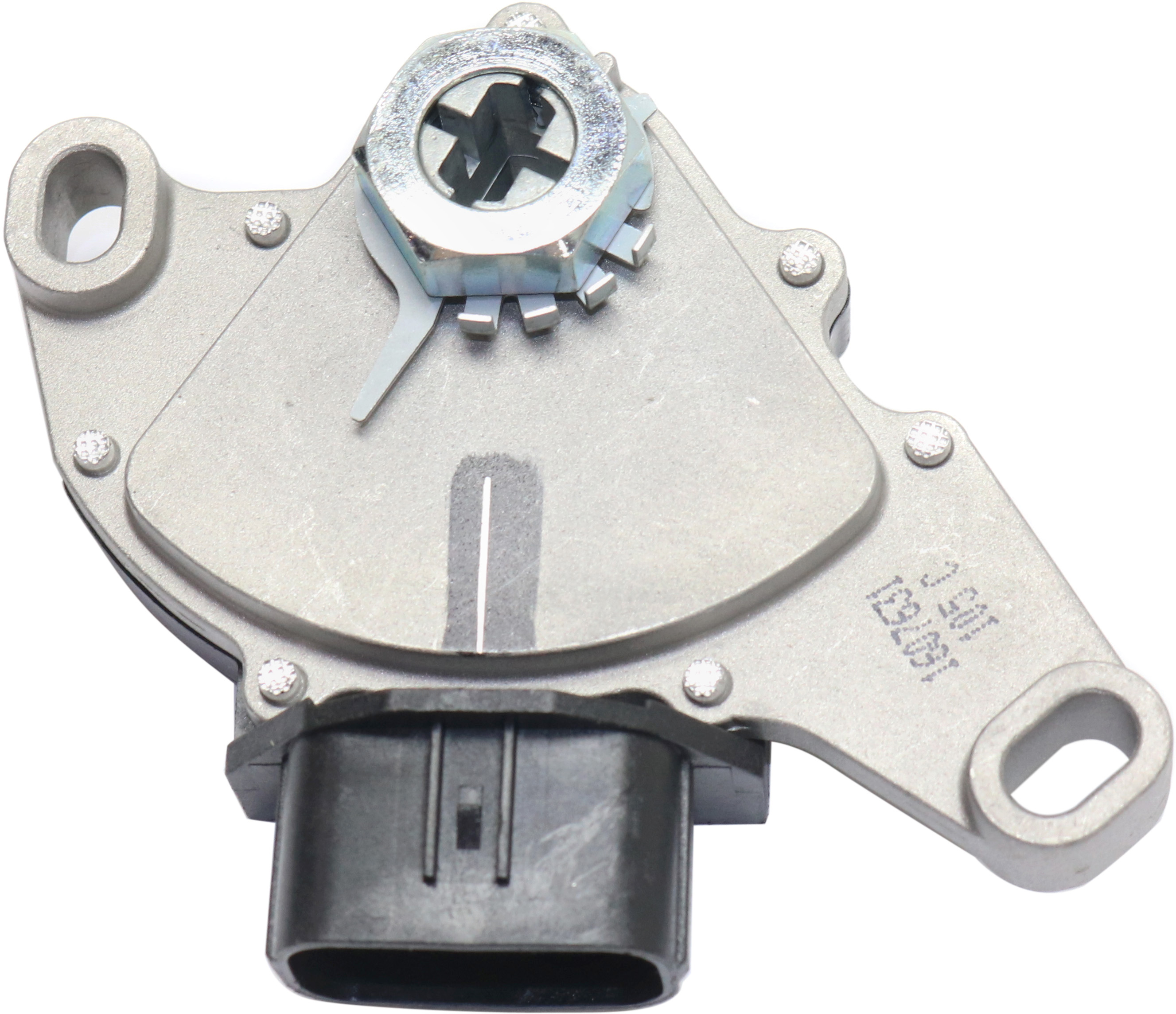 AM HIGHLANDER 04-10 XB 08-14 NEUTRAL SAFETY SWITCH 9 Pin Terminals SKU REPT506403 OEM 180994-5331896-5331939-5331947