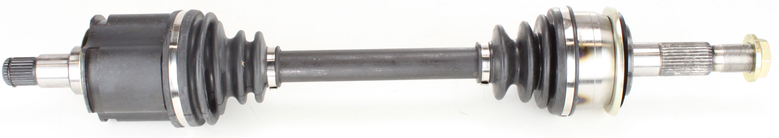 AM TUNDRA 00-06 SEQUOIA 01-07 FRONT CV AXLE ASSEMBLY RH=LH SKU REPT507112