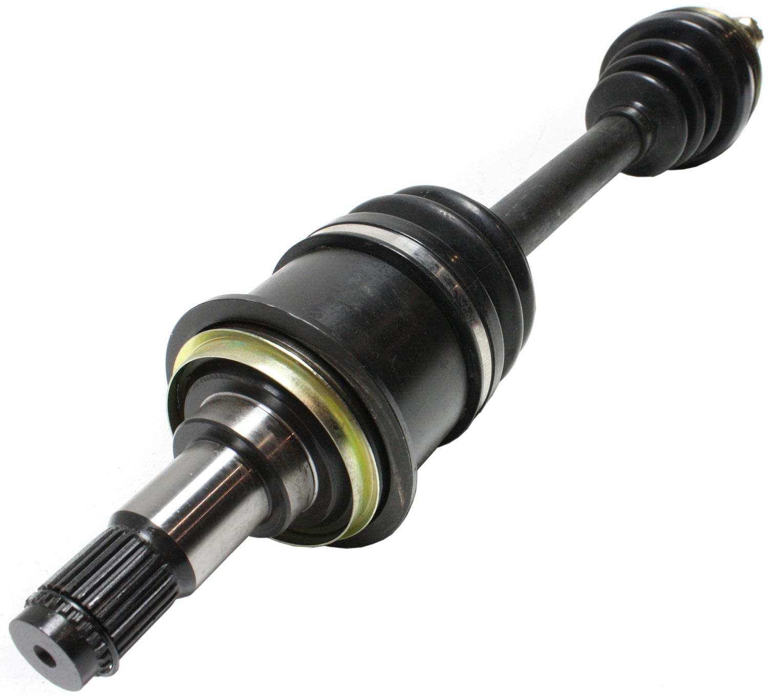 AM AVALON 97-04 FRONT CV AXLE ASSEMBLY LH SKU REPT507114
