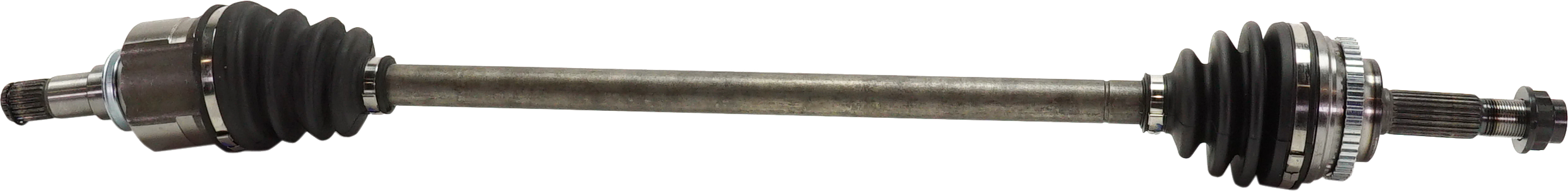 AM ECHO 00-05 XB 04-06 FRONT CV AXLE ASSEMBLY RH SKU REPT507117