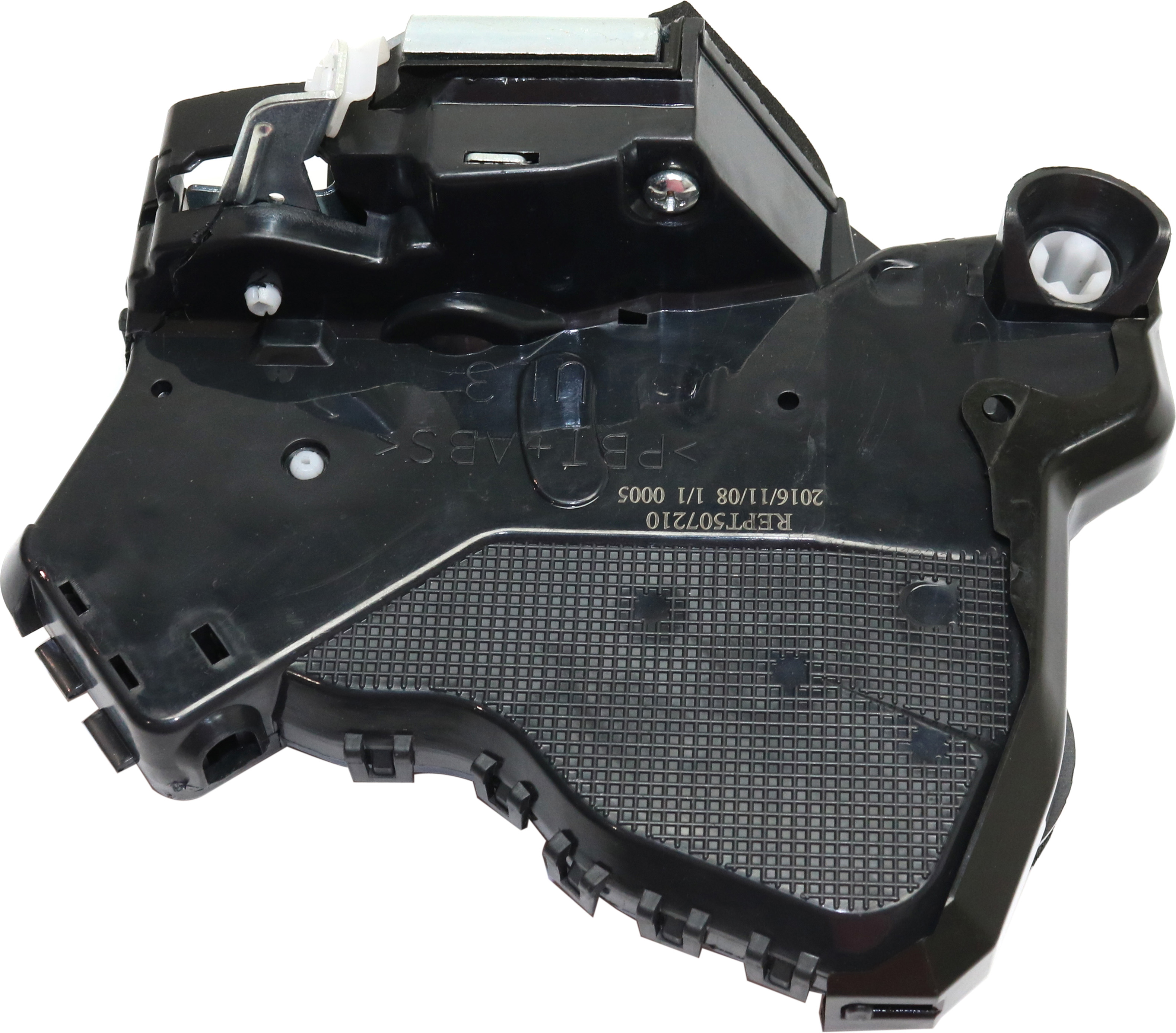 AM CAMRY 02-06 SIENNA 06-10 FRONT DOOR LOCK ACTUATOR RH Integrated Latch w o Keyless Entry System SKU REPT507210 OEM 6903002130
