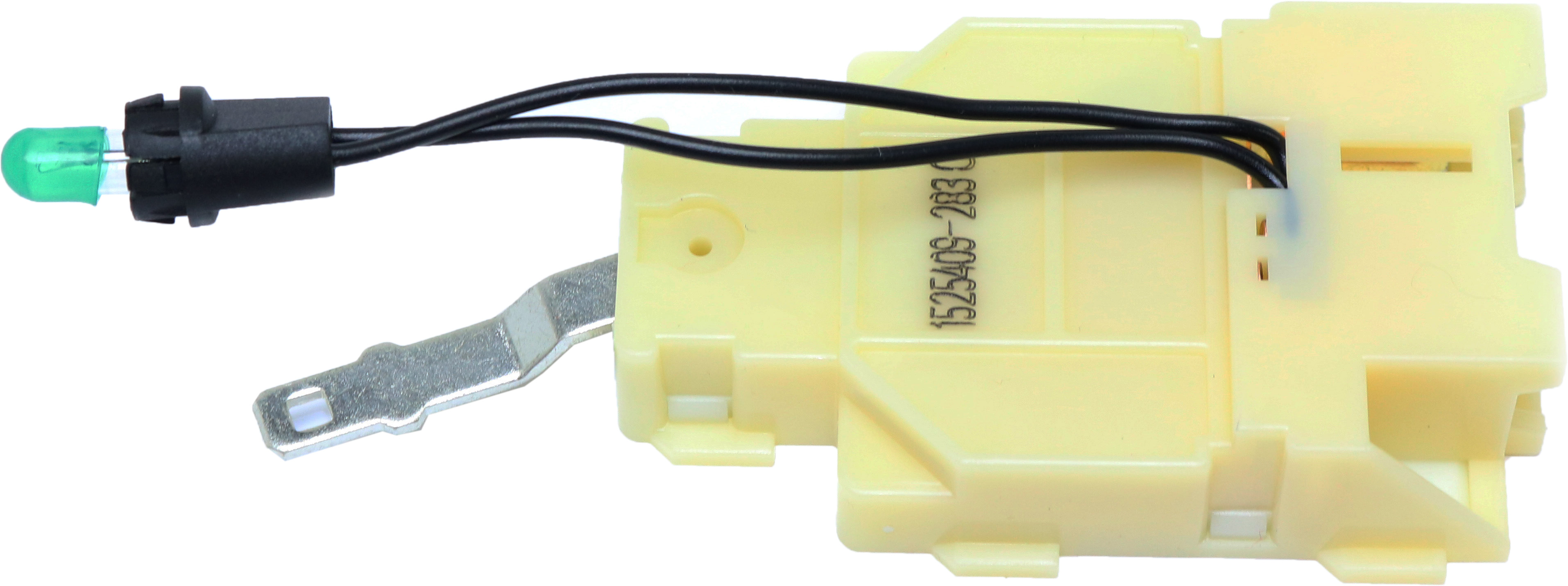 AM TOYOTA PICKUP 88-95 T100-93-98 BLOWER CONTROL SWITCH 7 Male Terminals Blade Type SKU REPT509801 OEM 8473235030-8473289113