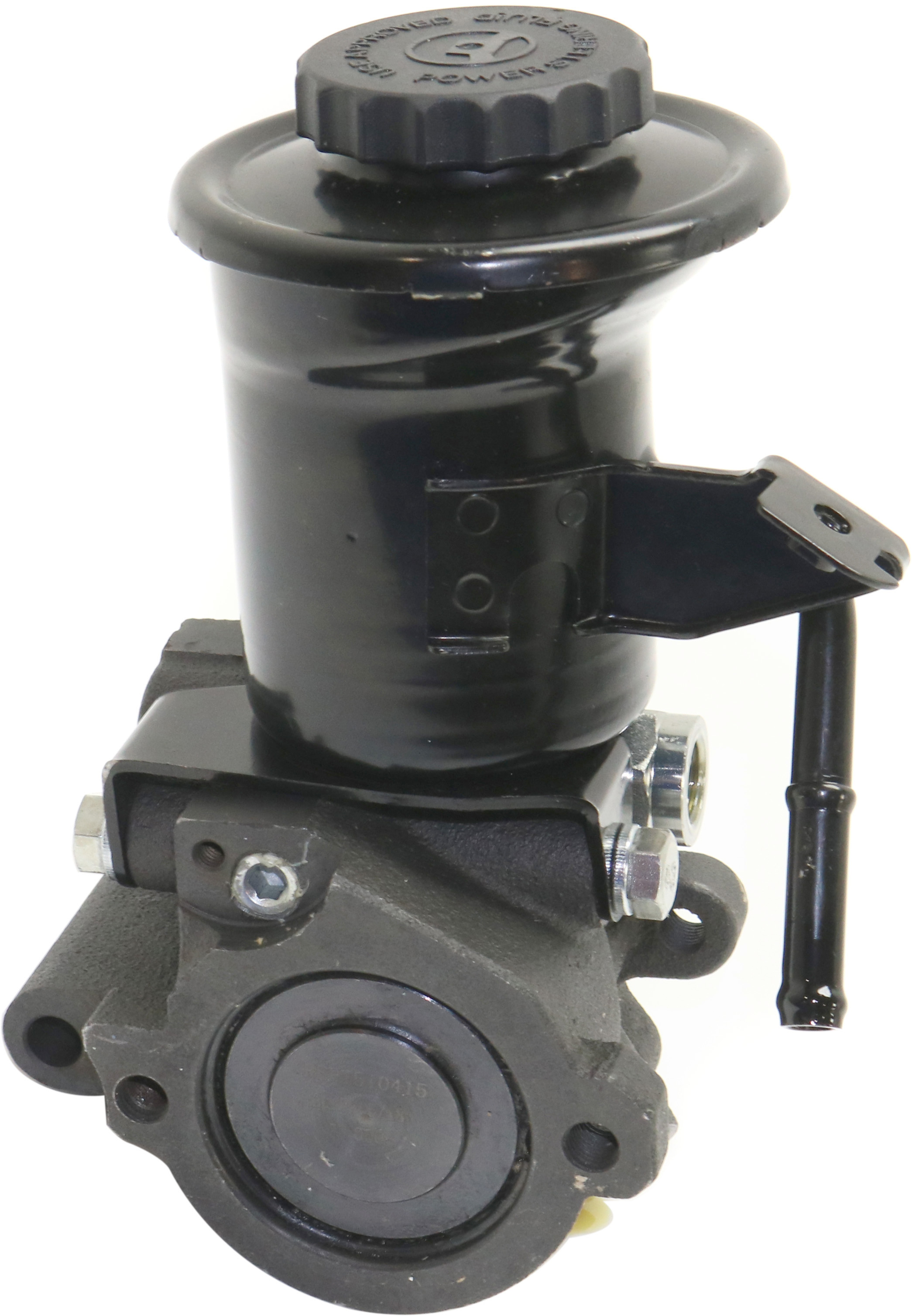 AM 4RUNNER PICKUP 84-95 POWER STEERING PUMP w Reservoir SKU REPT510415 OEM 4432035370
