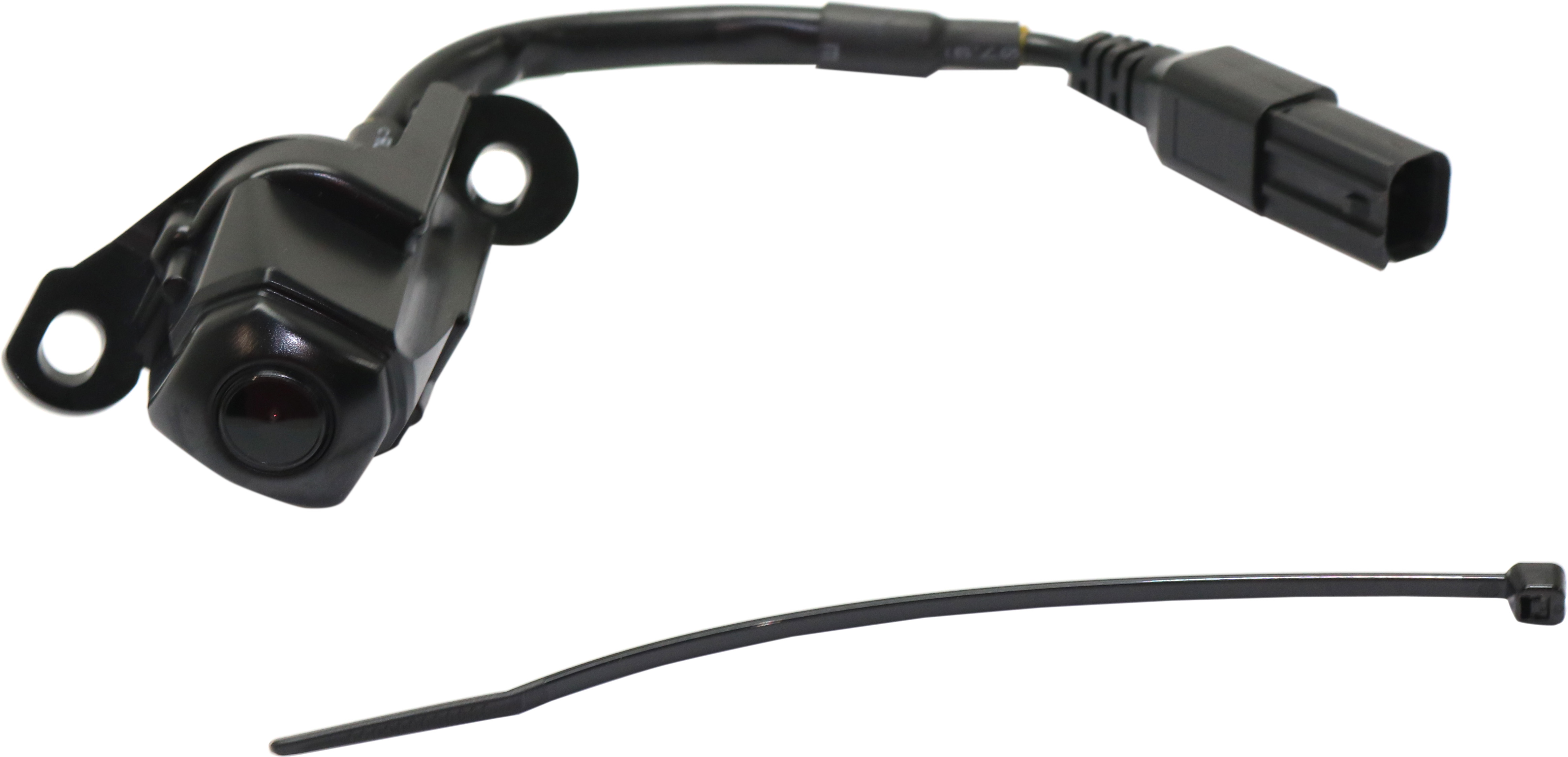 AM TUNDRA 14-17 REAR VIEW BACK UP CAMERA SKU REPT510701 Partslink TO1960124 OEM 867900C020-867900C021