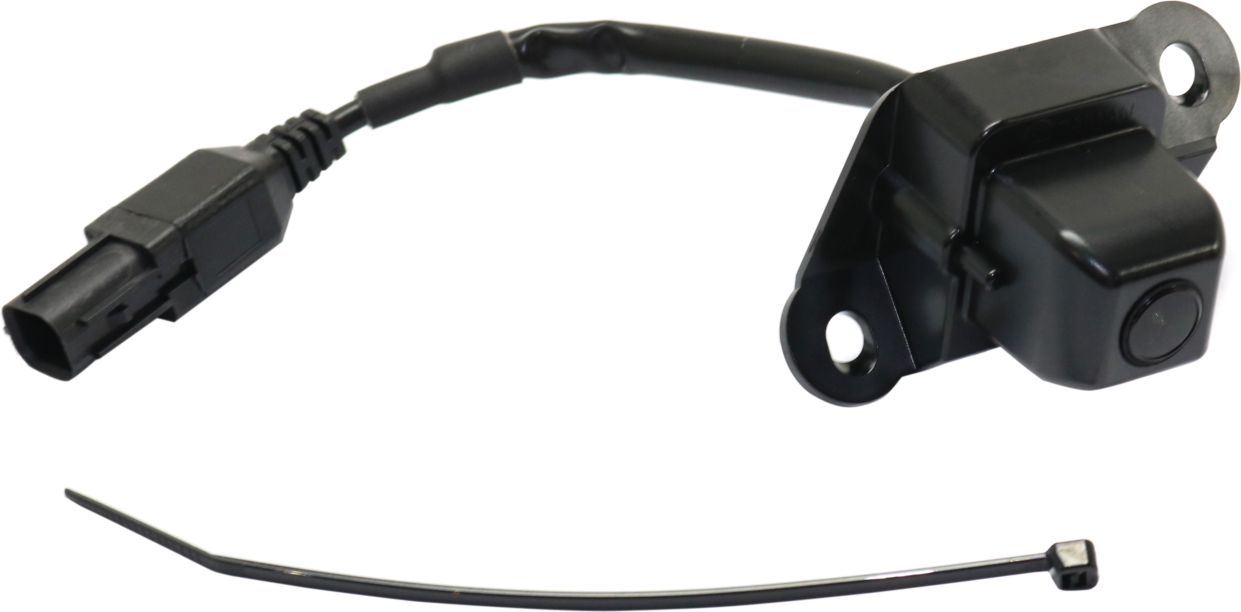 AM TACOMA 09-13 REAR VIEW BACK UP CAMERA All Cab Types SKU REPT510702 Partslink TO1960100 OEM 8679004010-8679004021