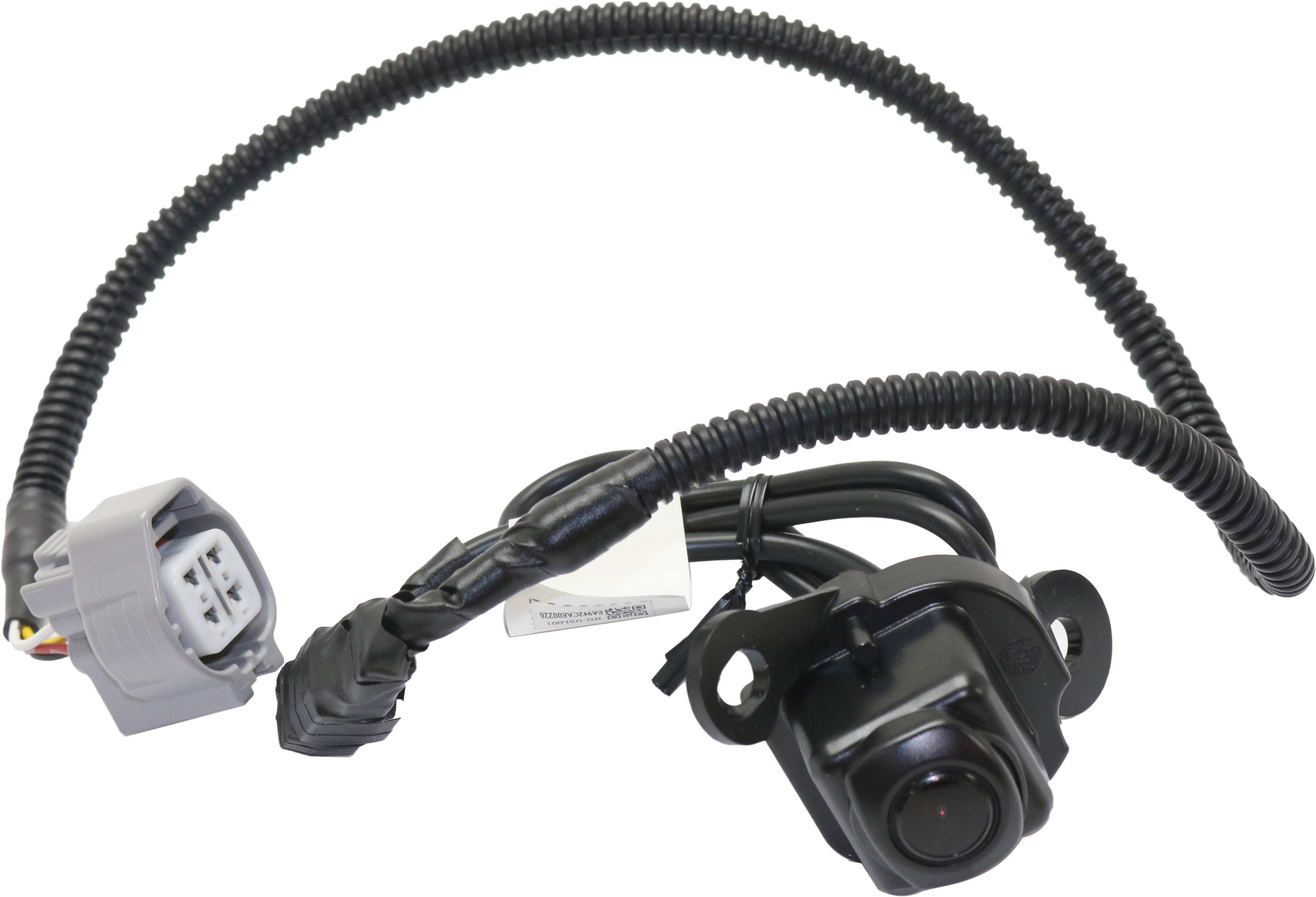 AM TUNDRA 10-13 REAR VIEW BACK UP CAMERA All Cab Types SKU REPT510703 Partslink TO1960103 OEM 8679034030