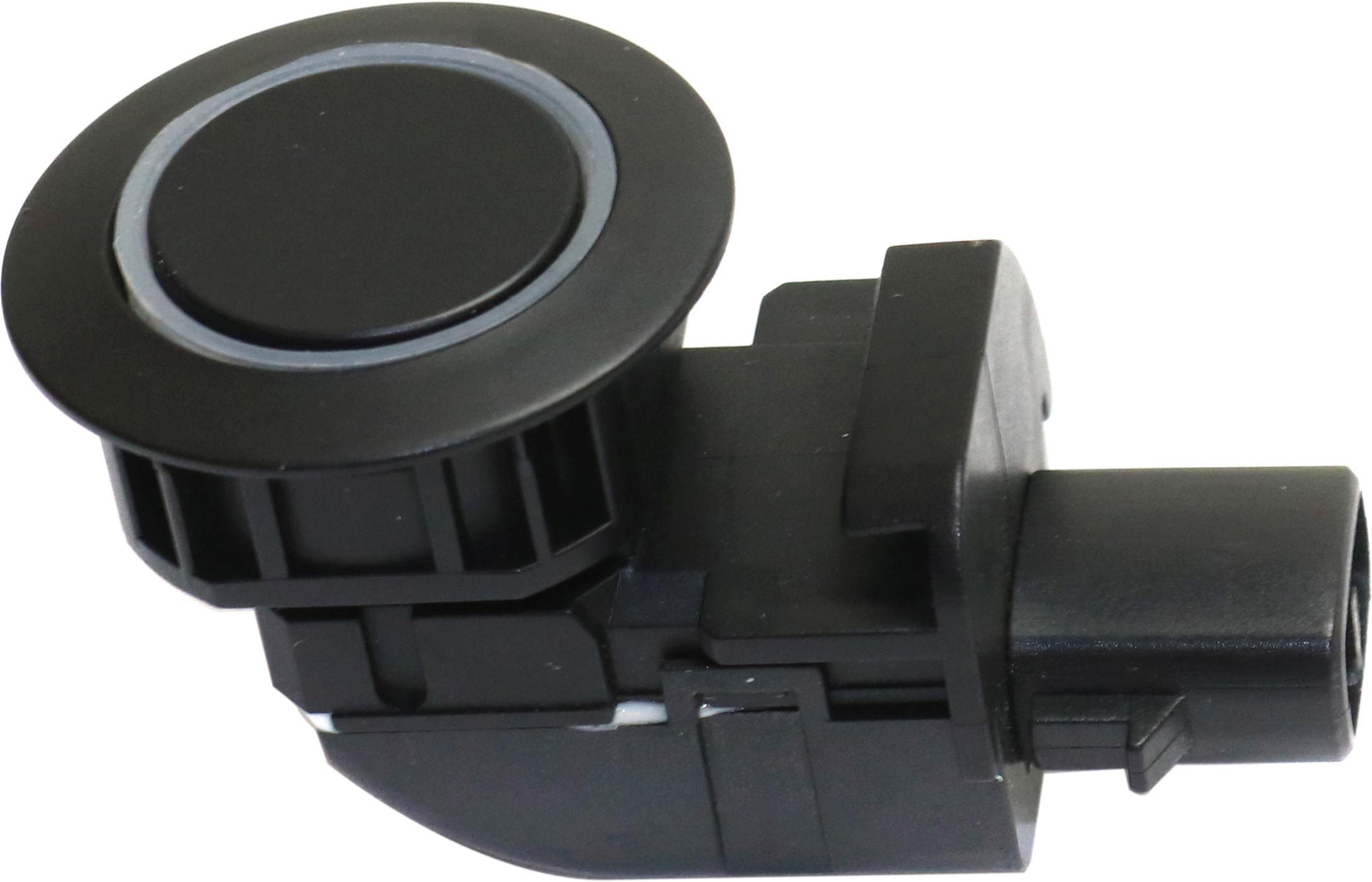 AM FJ CRUISER 07-11 REAR PARKING ASSIST SENSOR RH=LH 2 Blade Terminals Oval Connector SKU REPT541302 OEM 8934133050