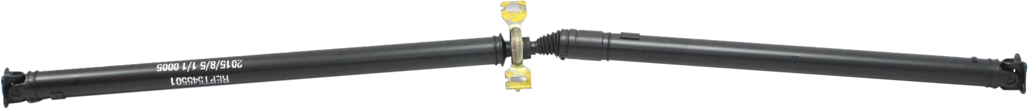 AM RAV4-06-10 REAR DRIVESHAFT 4WD From 11-01-2005 SKU REPT545501 OEM 3710042090-371000RO10