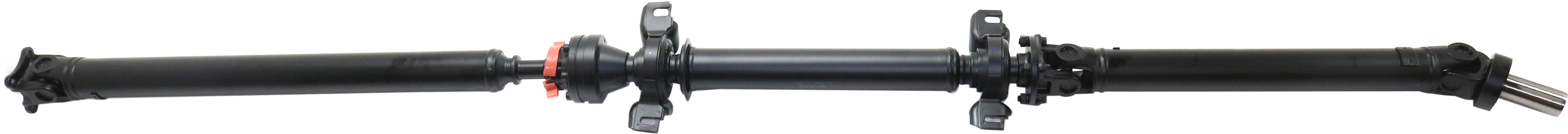 AM HIGHLANDER 08-14 REAR DRIVESHAFT SKU REPT545502 OEM 3710048030