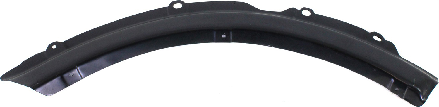 AM RAV4-01-05 REAR WHEEL OPENING MOLDING RH Flare Mounting Bracket SKU REPT553905 Partslink TO1509102 OEM 7587942021