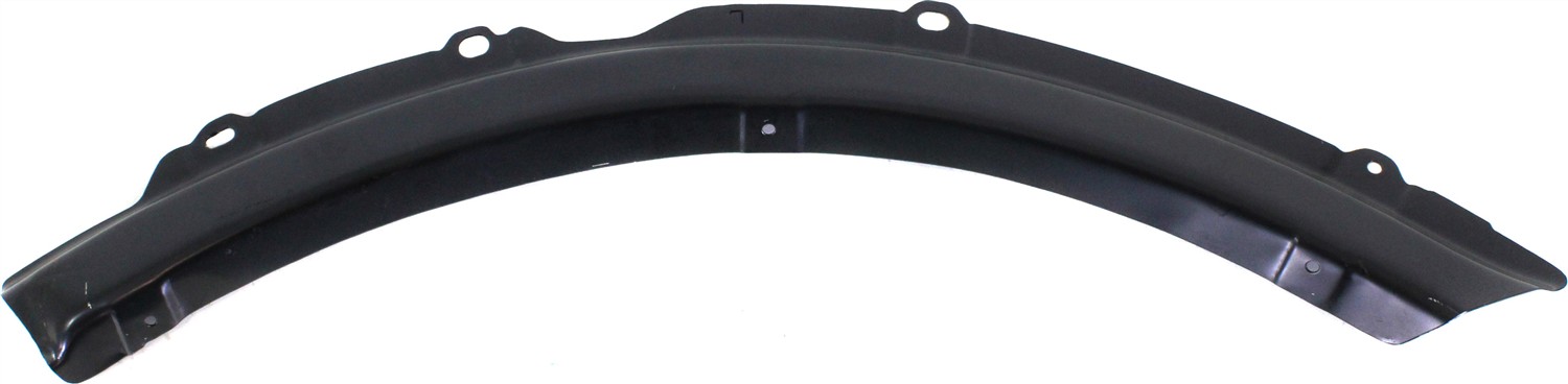 AM RAV4-01-05 REAR WHEEL OPENING MOLDING LH Flare Mounting Bracket SKU REPT553906 Partslink TO1508102 OEM 7586942021