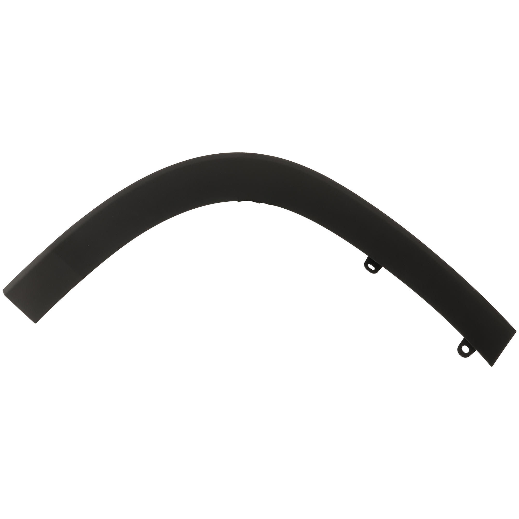 AM HIGHLANDER 14-19 REAR WHEEL OPENING MOLDING RH Rear Assembly SKU REPT553913 Partslink TO1791104 OEM 750870E010